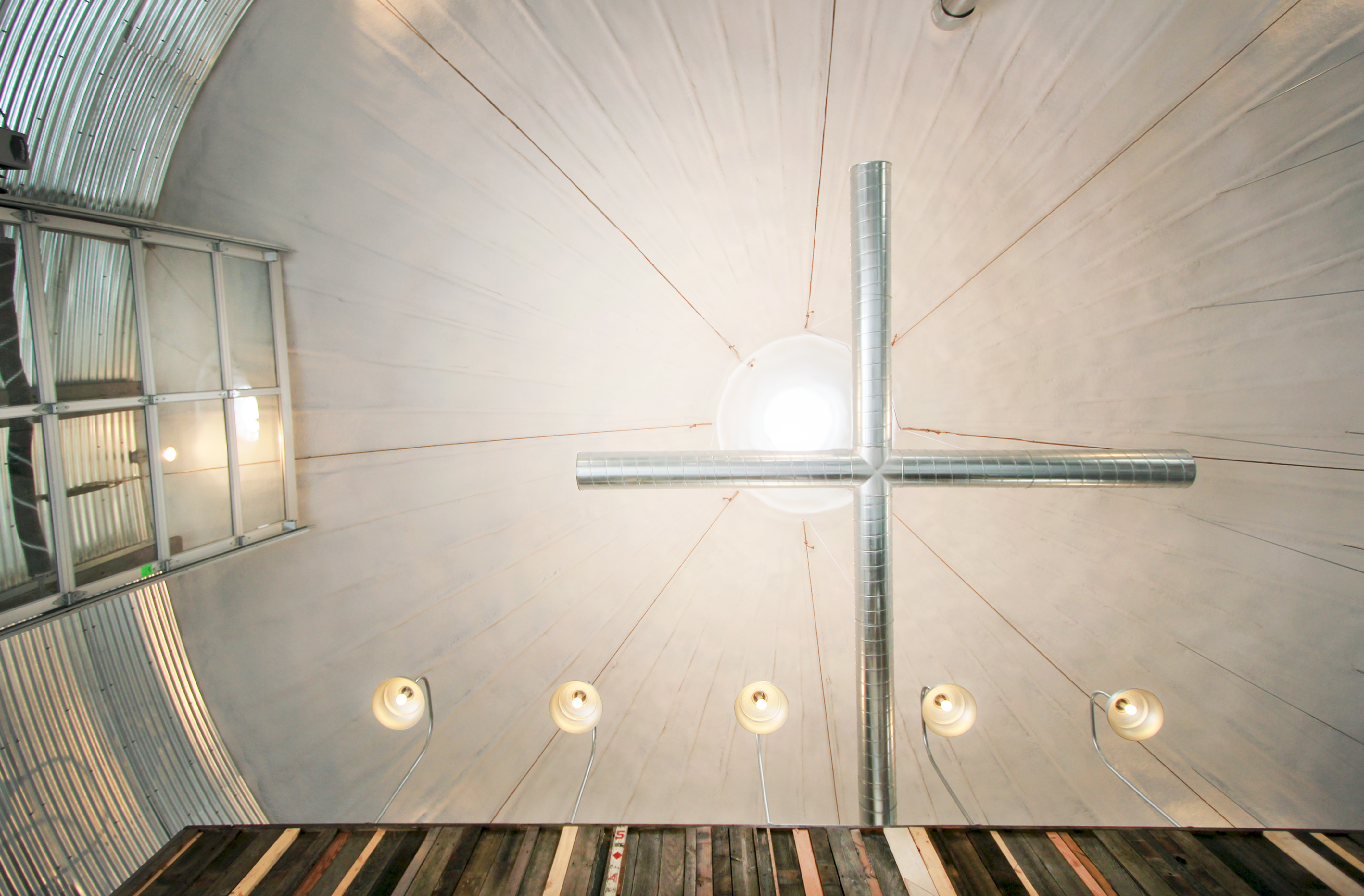 © Alchemy Architects