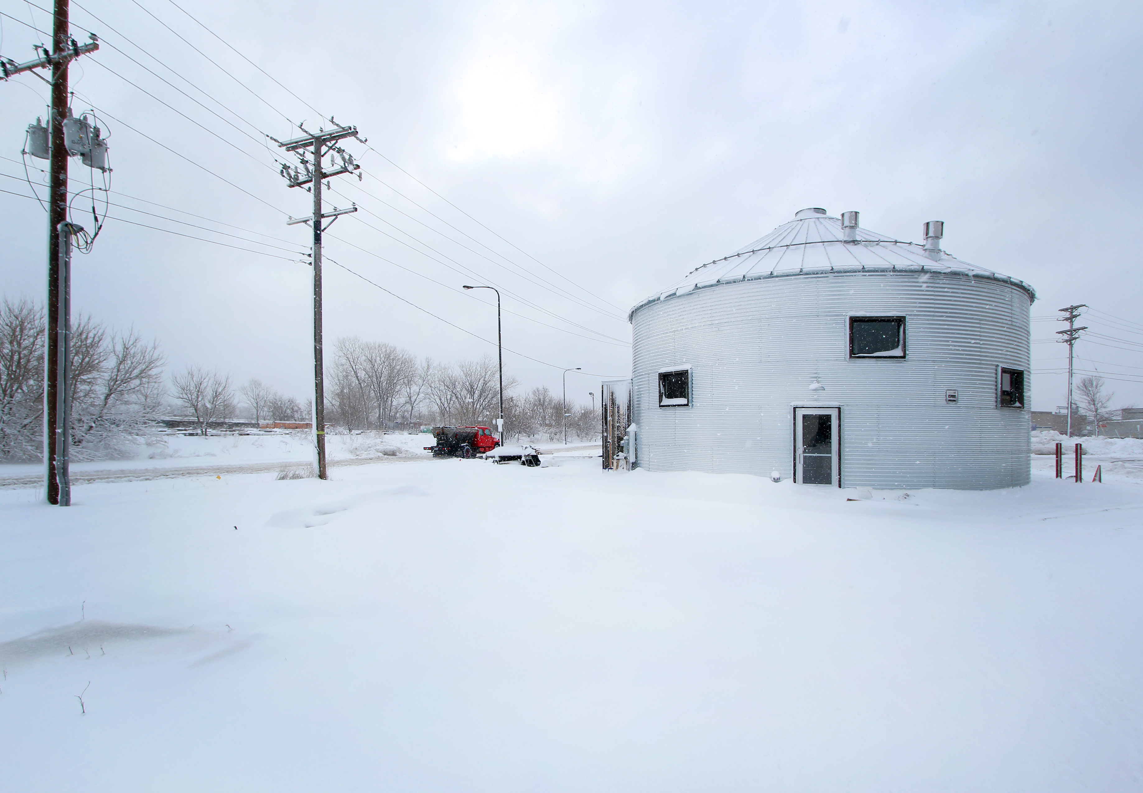 © Alchemy Architects