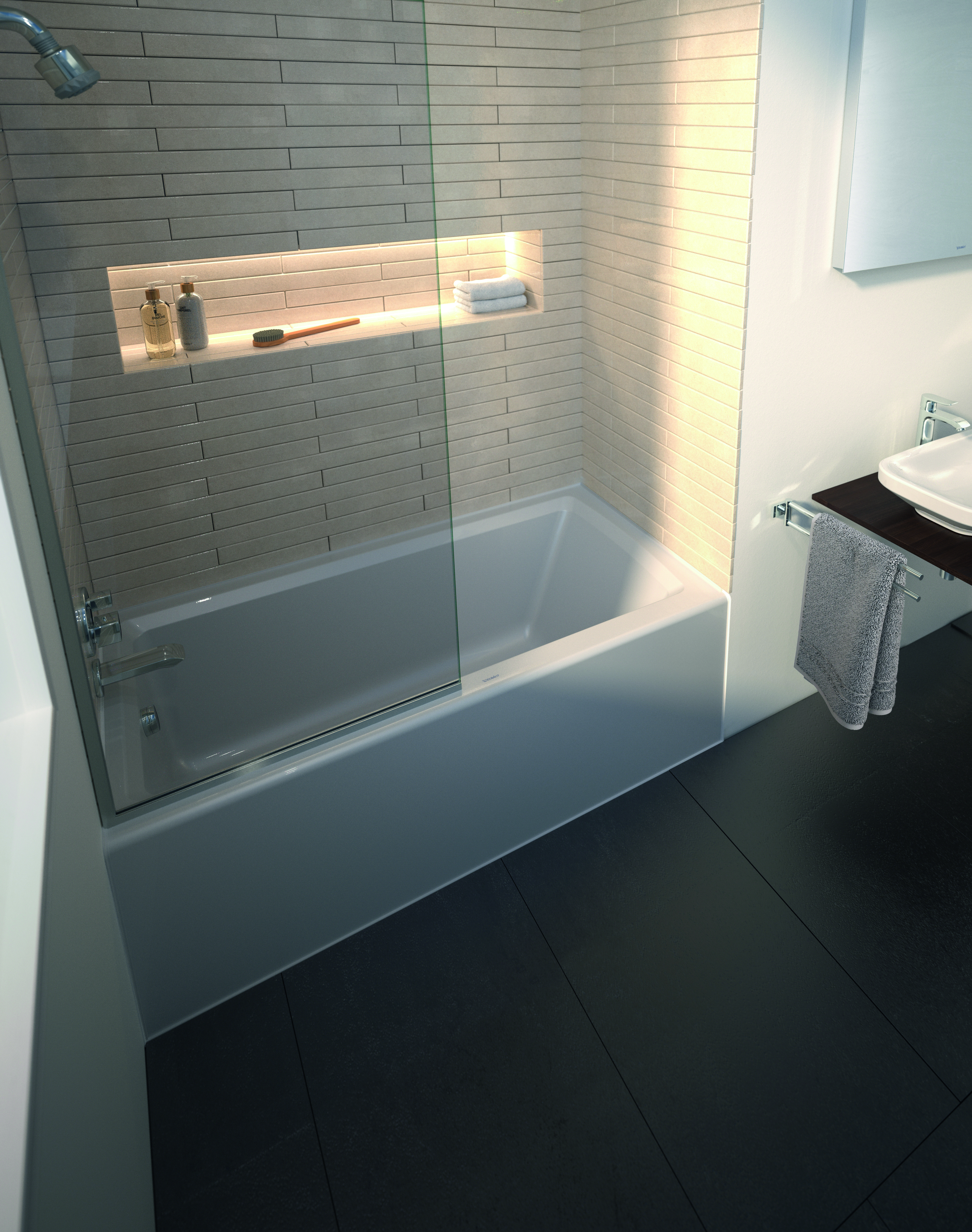 Bathtubs
