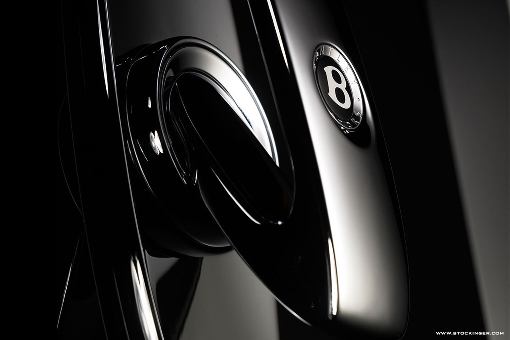 Stockinger for Bentley Safe line