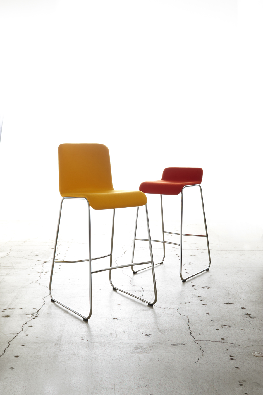 Allround Stool