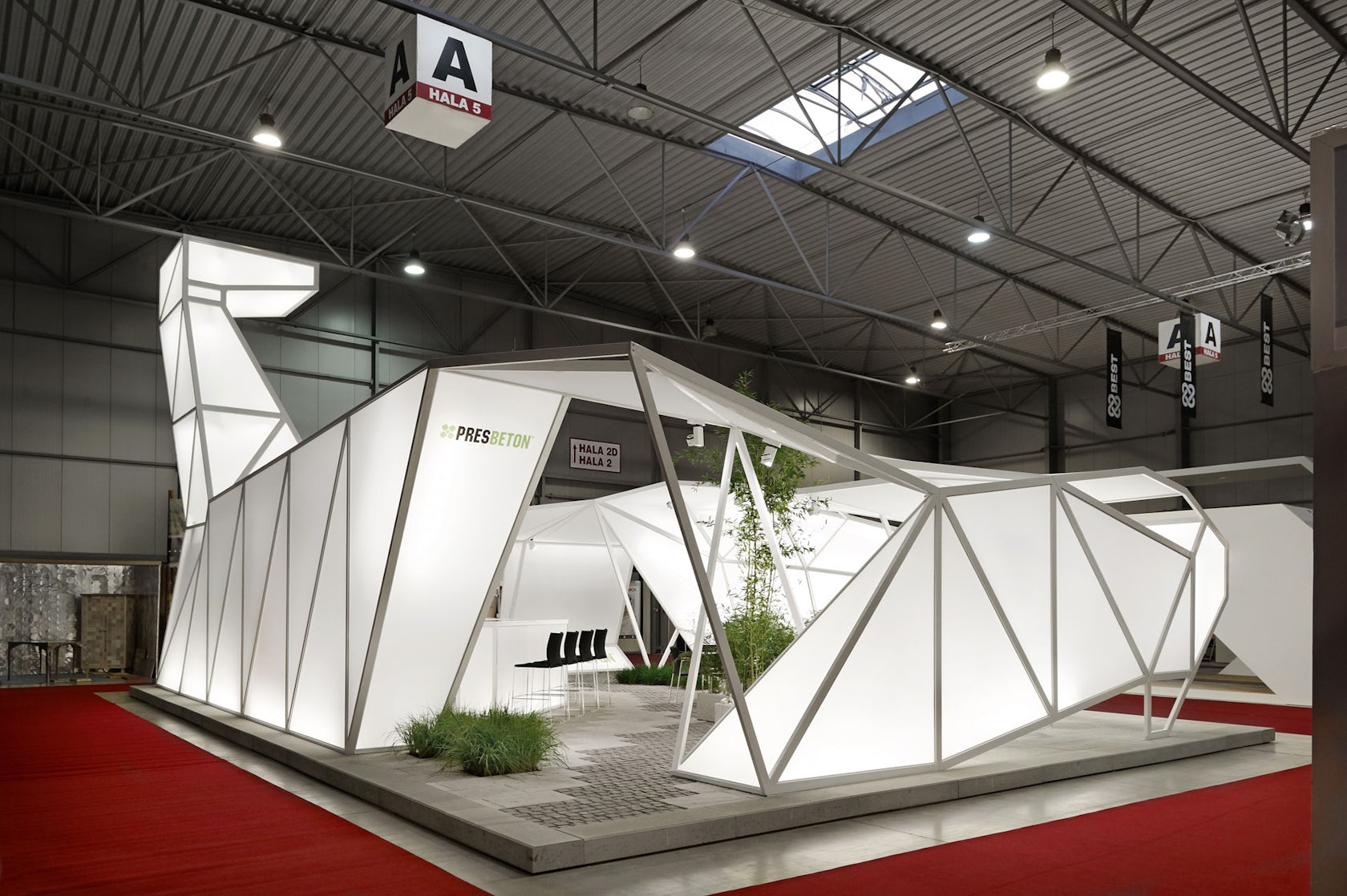 Next Level Studio - Architizer