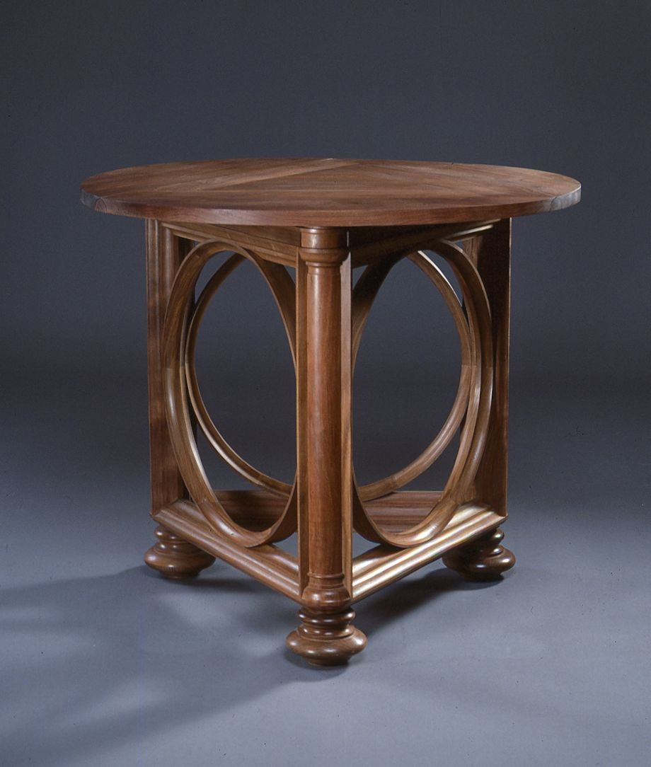 Delhi Occasional Table