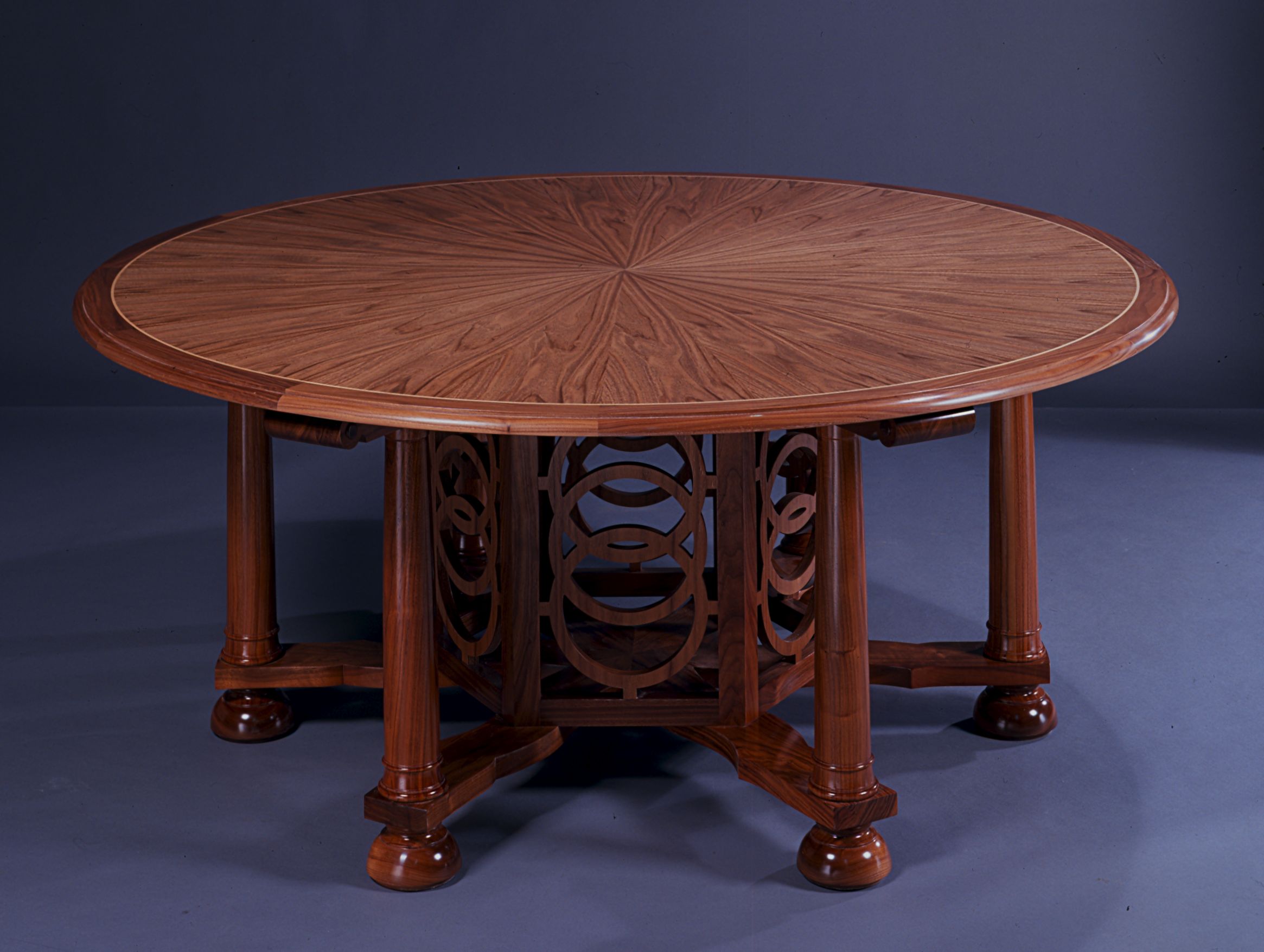Circlebase Table