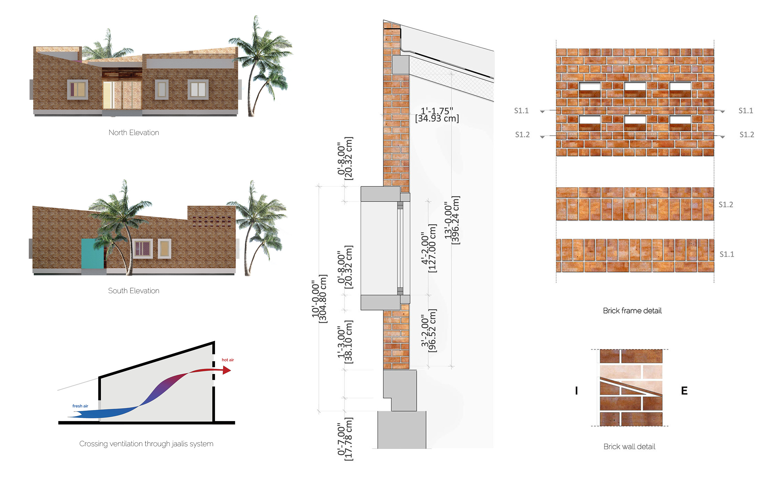 Vellore House by Made in Earth Architizer