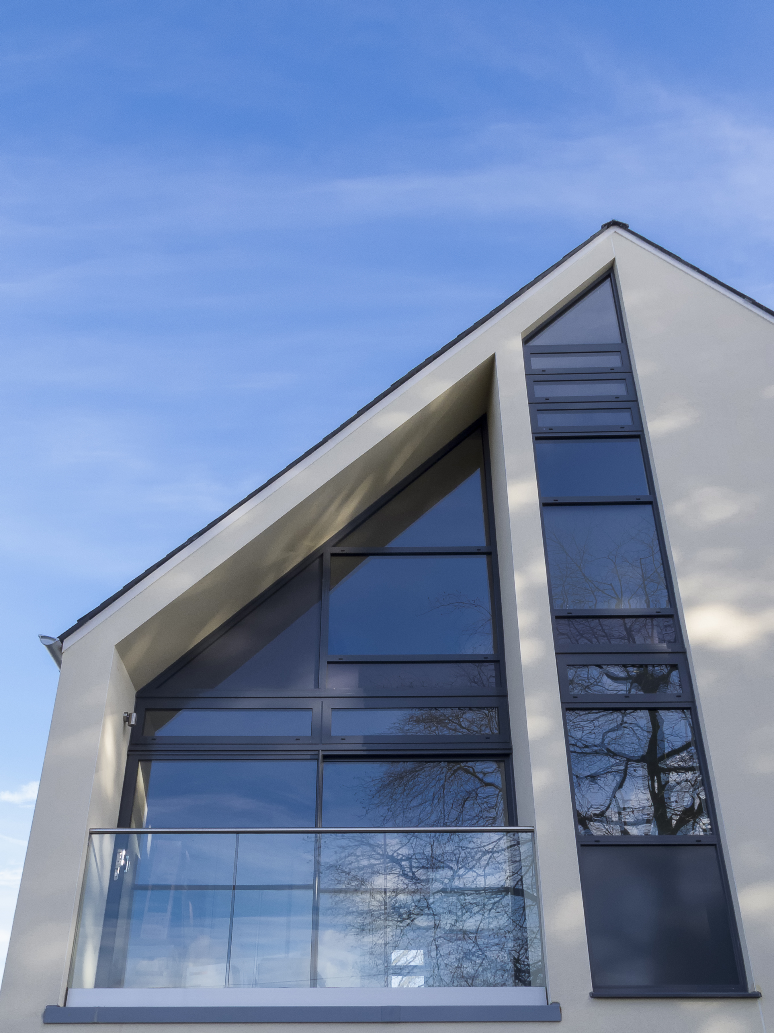 Highlands Road by CF.Architects Architizer