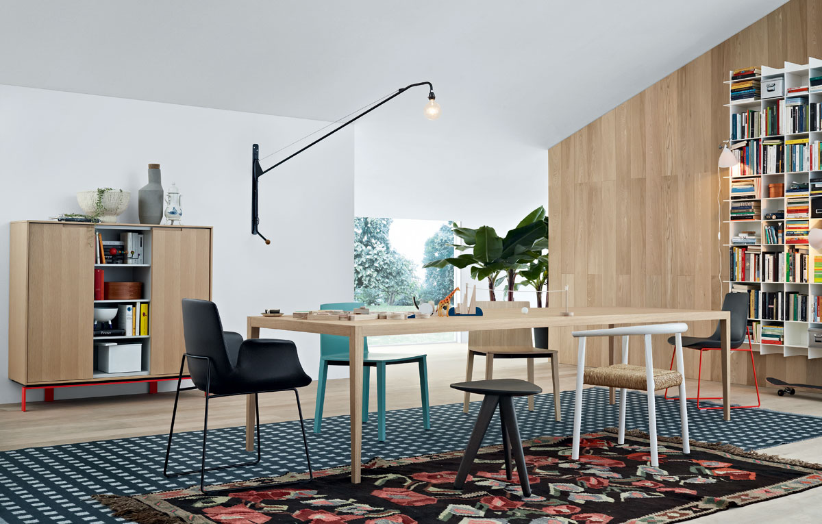 Hector Table