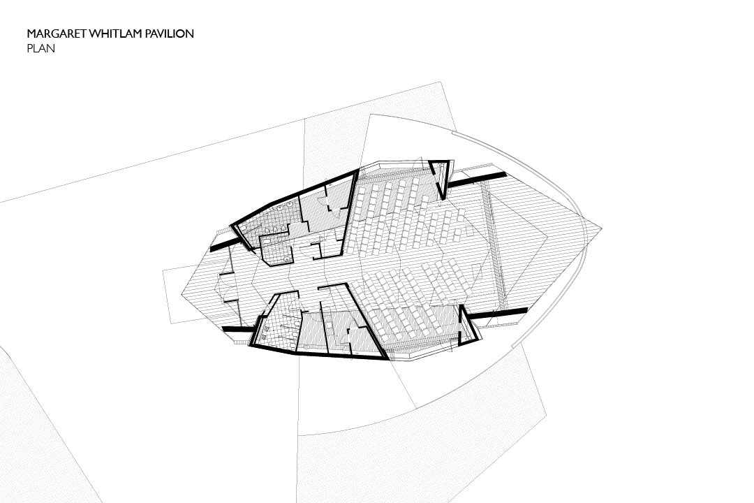© Tonkin Zulaikha Greer Architects