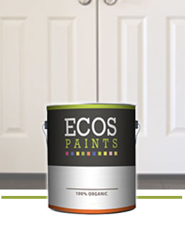 Exterior Semi-Glass Paint