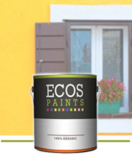 Masonry Paint