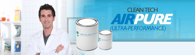 Air Pure Paint