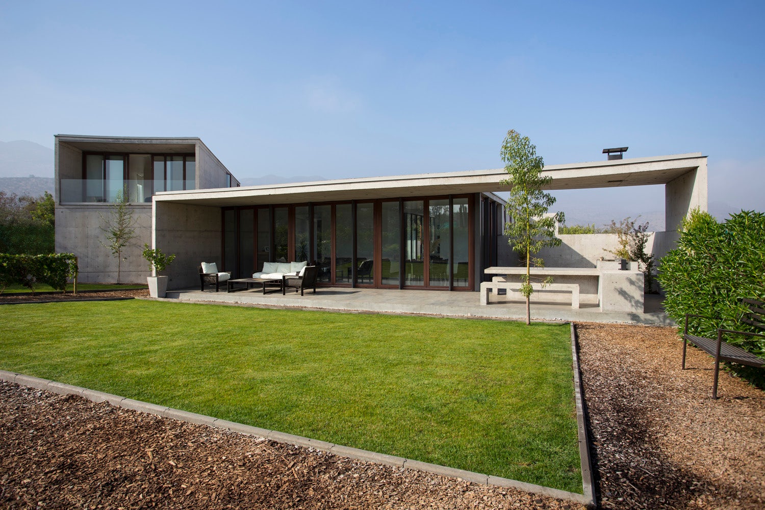 © Masfernandez Arquitectos