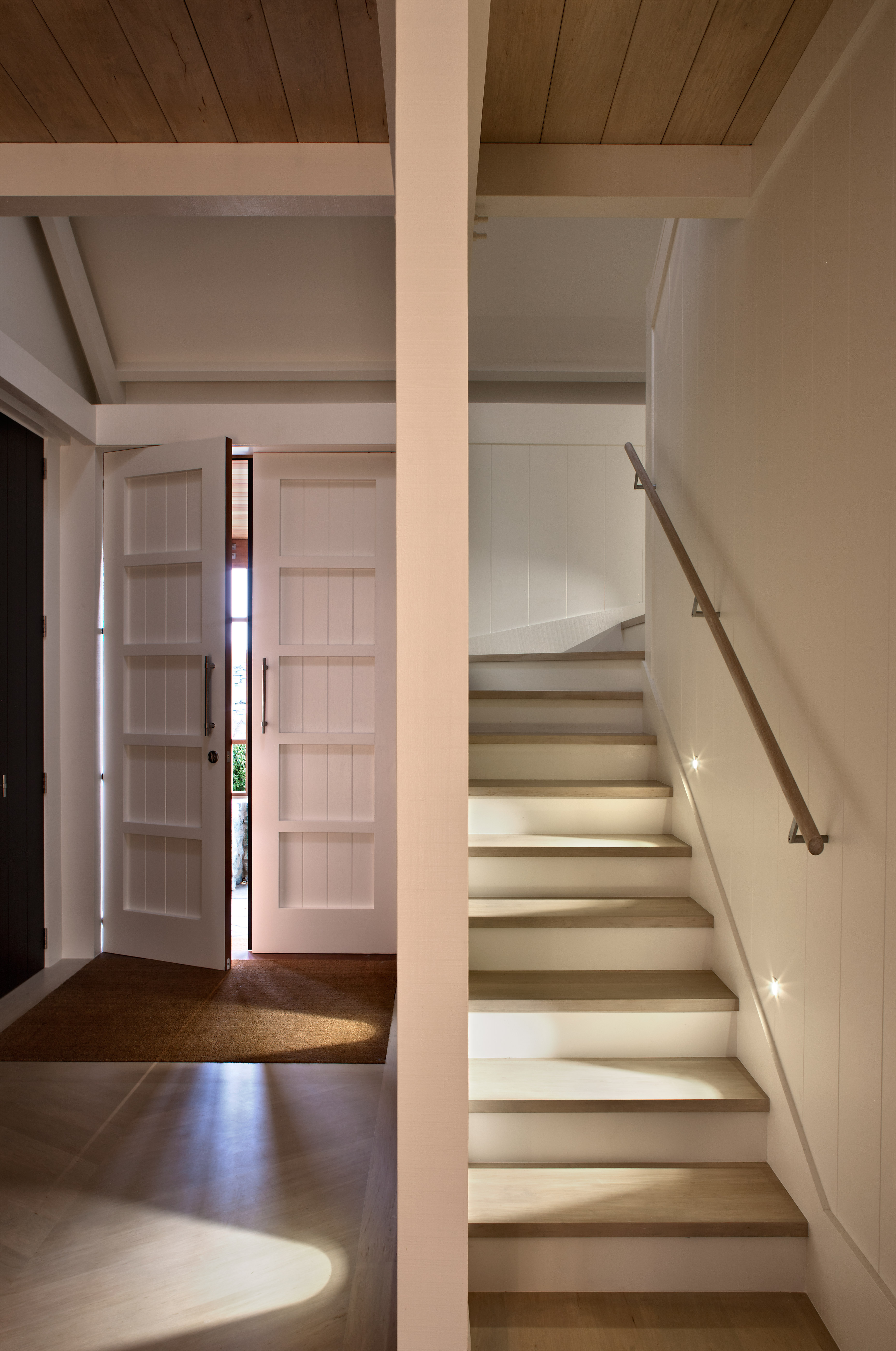 HANDRAIL BRACKETS
