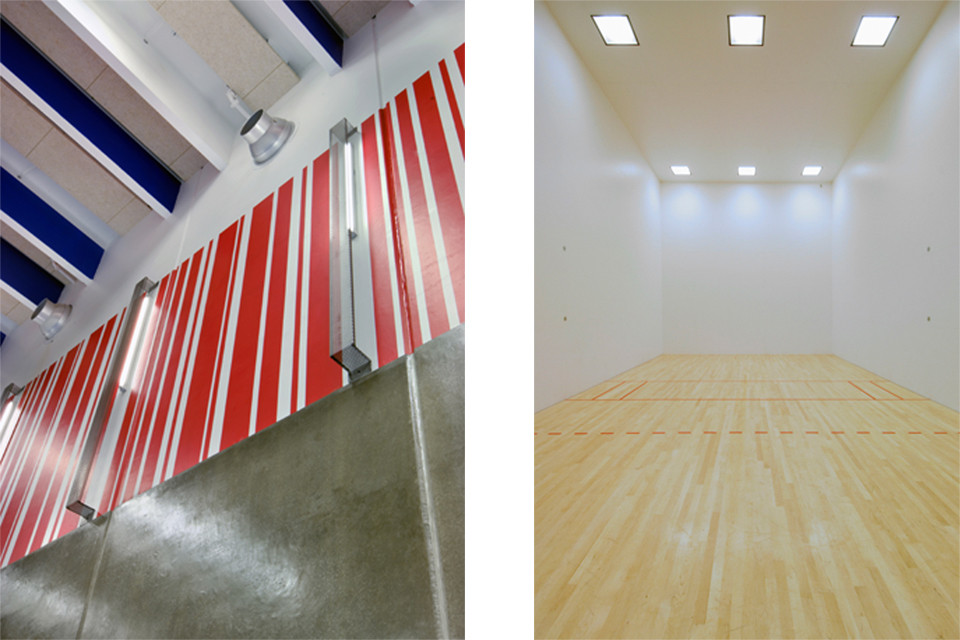 Student Recreation Center, MSU West Plains by Dake Wells Architecture