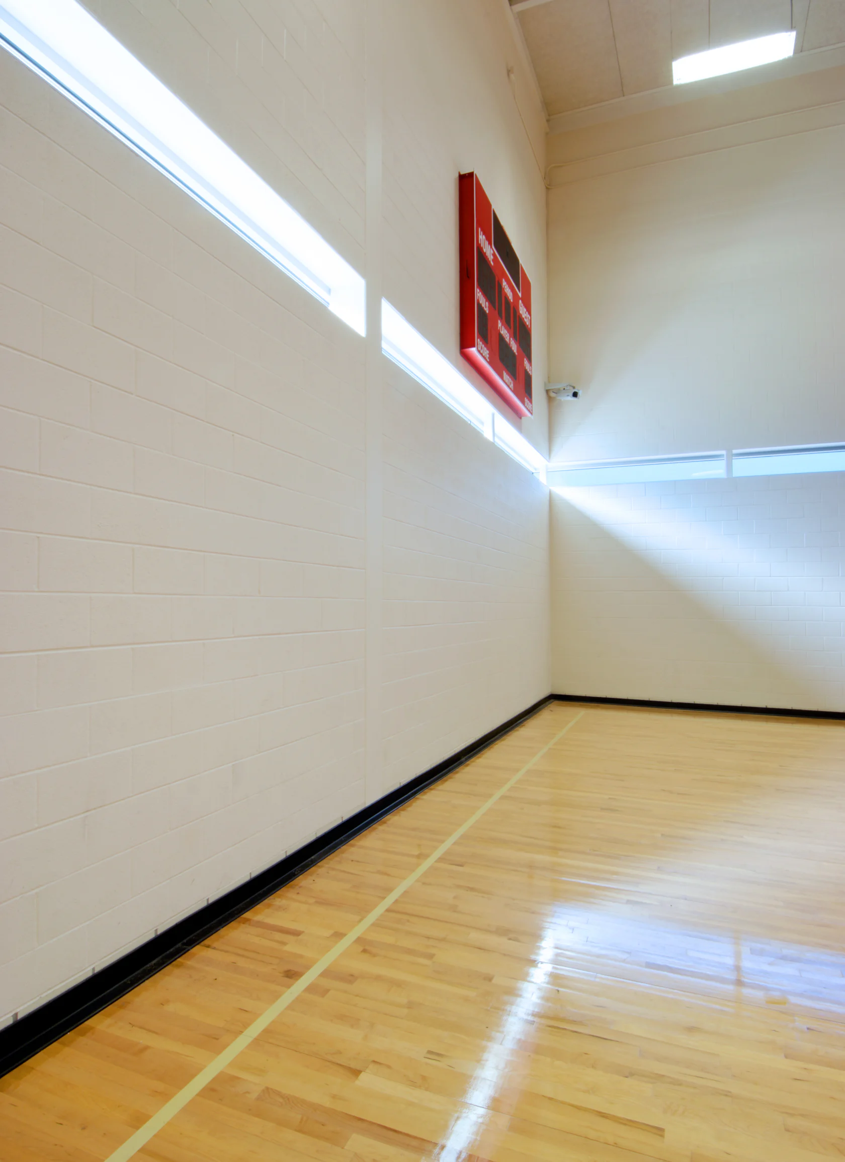 Reeds Spring High School Addition by Dake Wells Architecture - Architizer