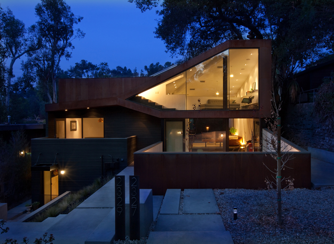 © Aaron Neubert Architects