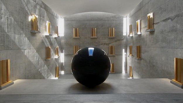 An Architect S Paradise The Hidden Treasures Of Tadao Ando S Art Island Architizer Journal