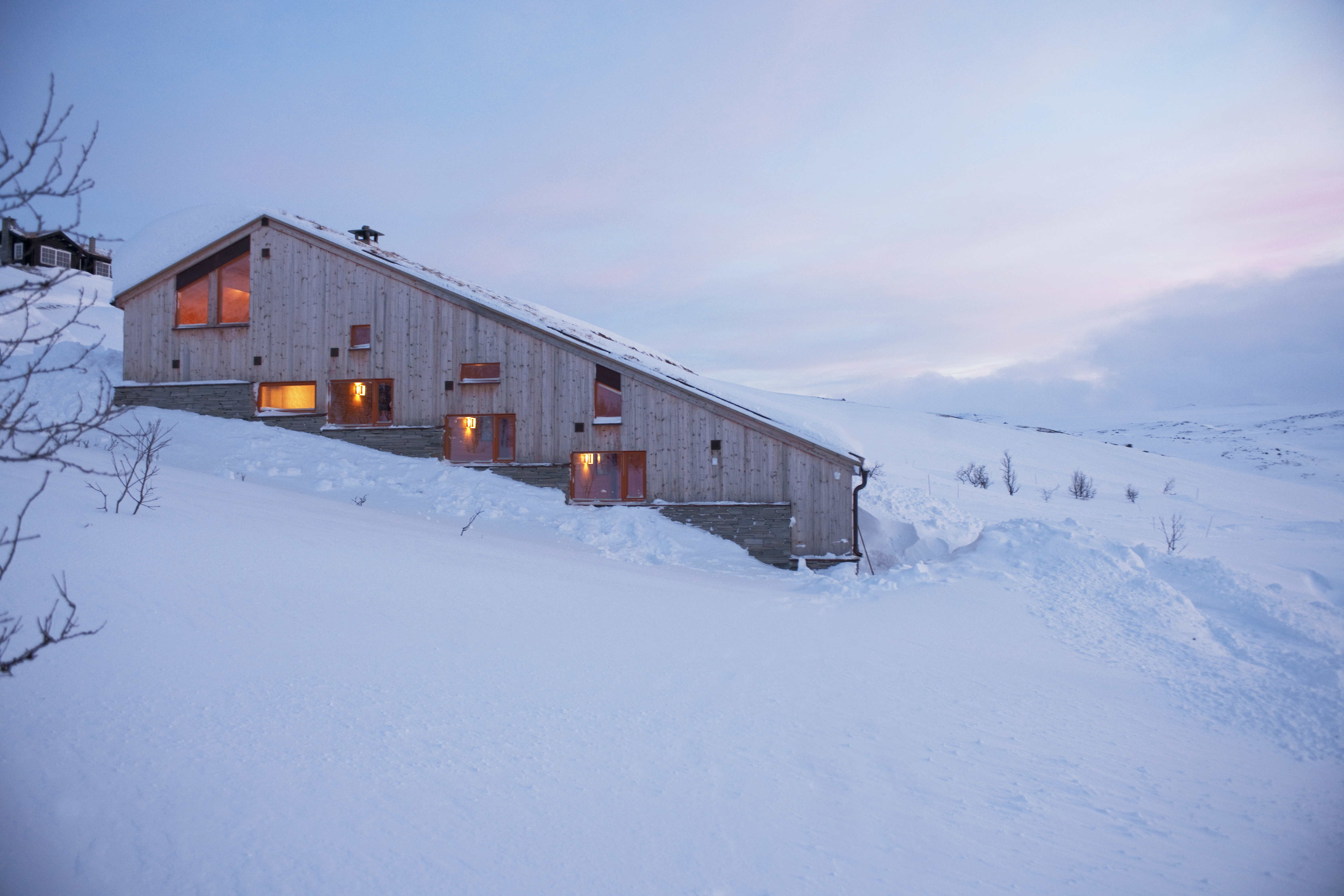 © Nordic — Office of Architecture