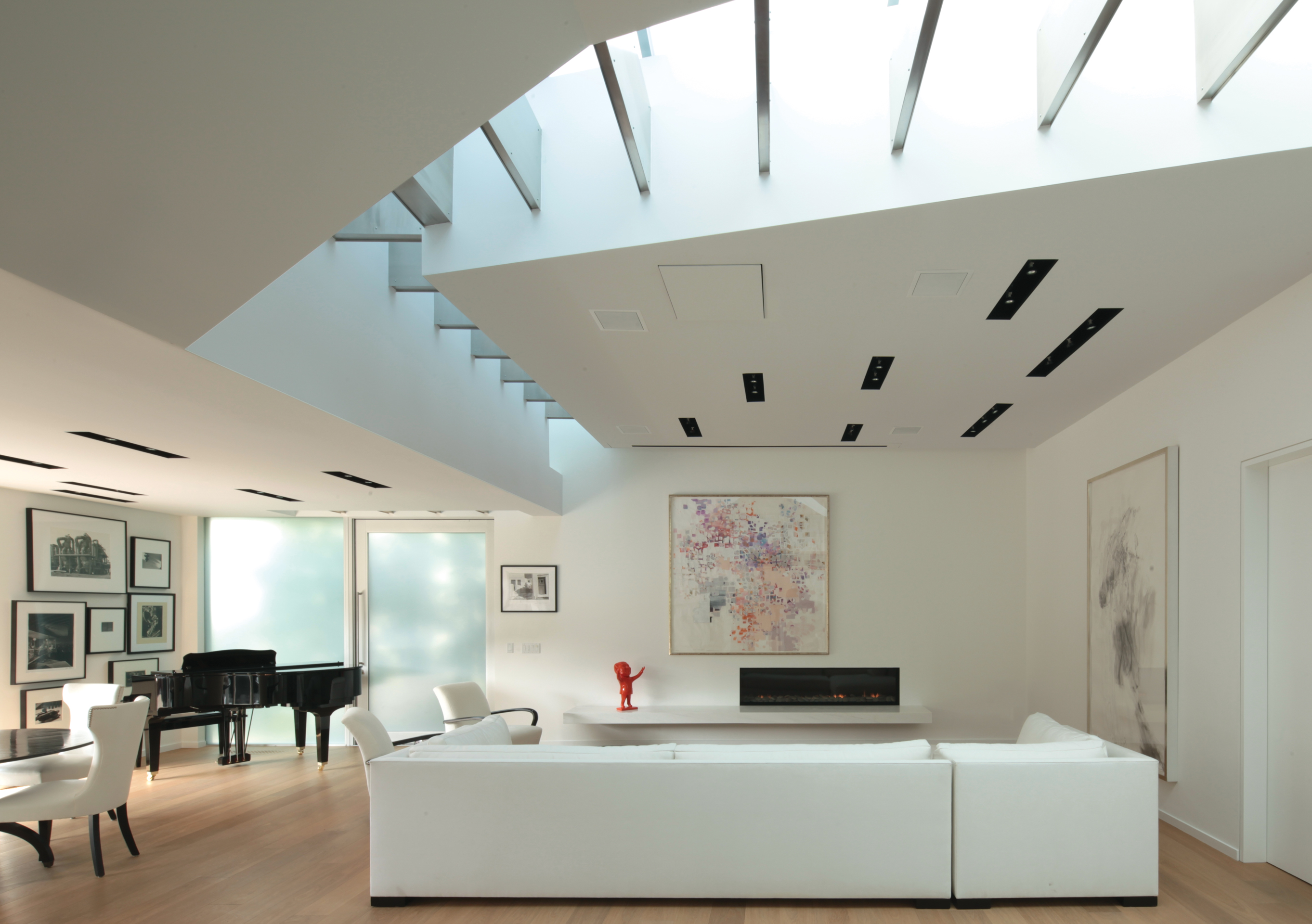 © Griffin Enright Architects