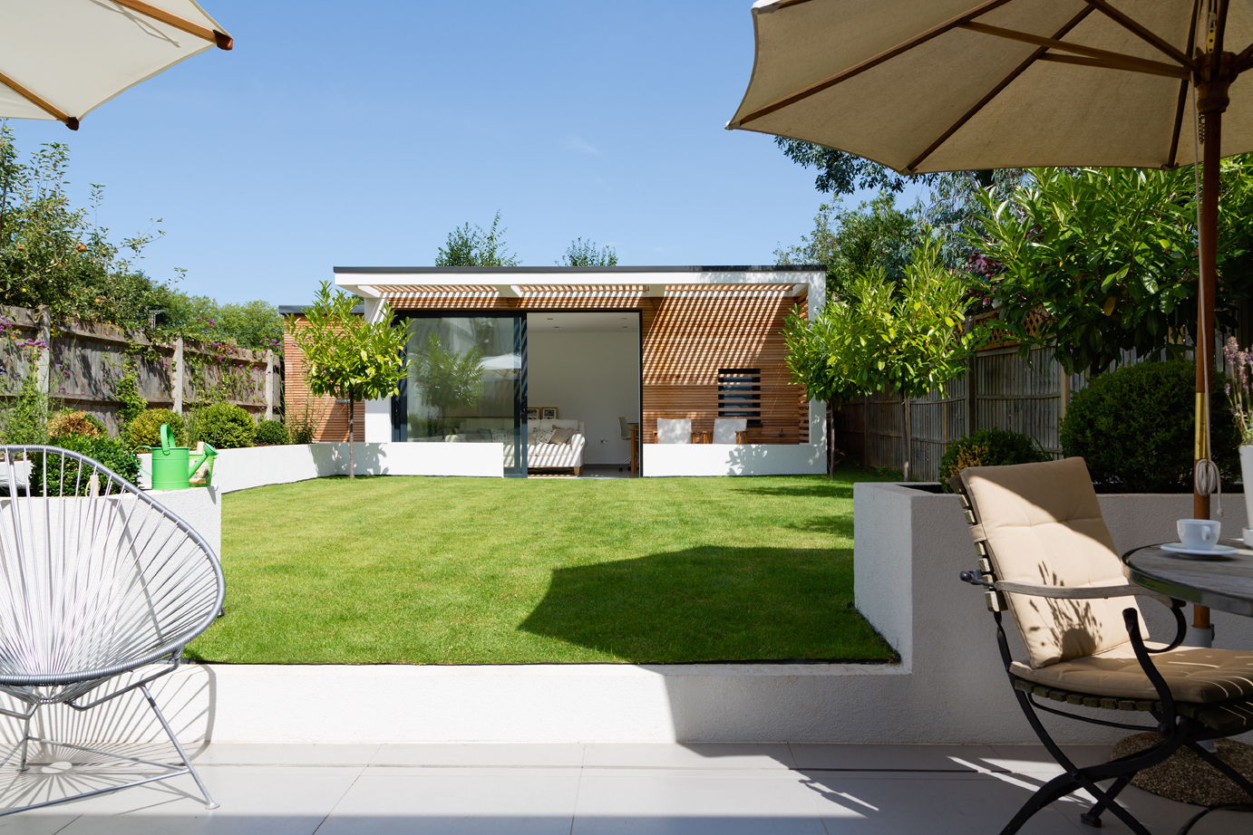 Ravensbourne Road by Granit Chartered Architects Architizer