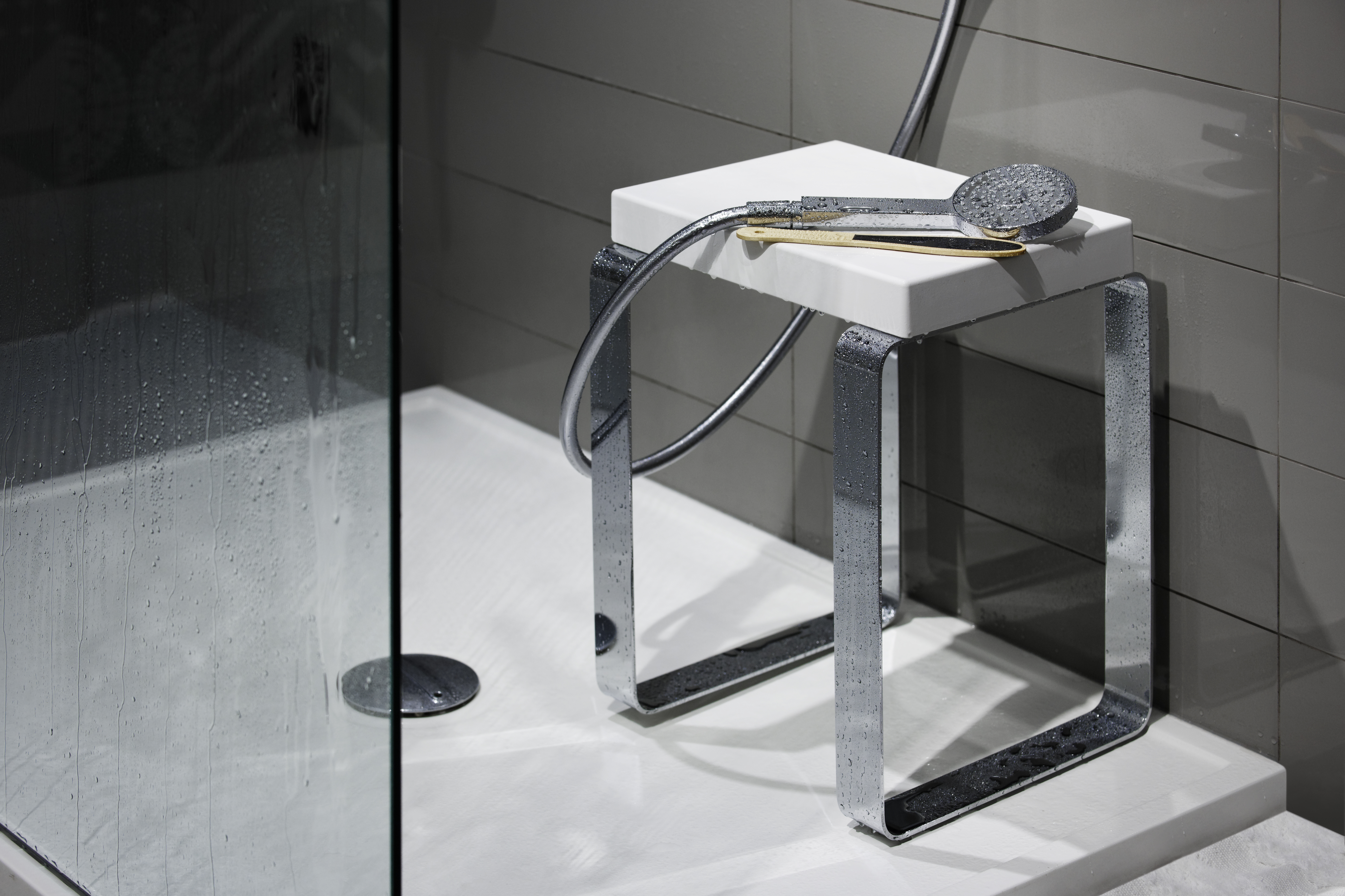 Shower Seat 