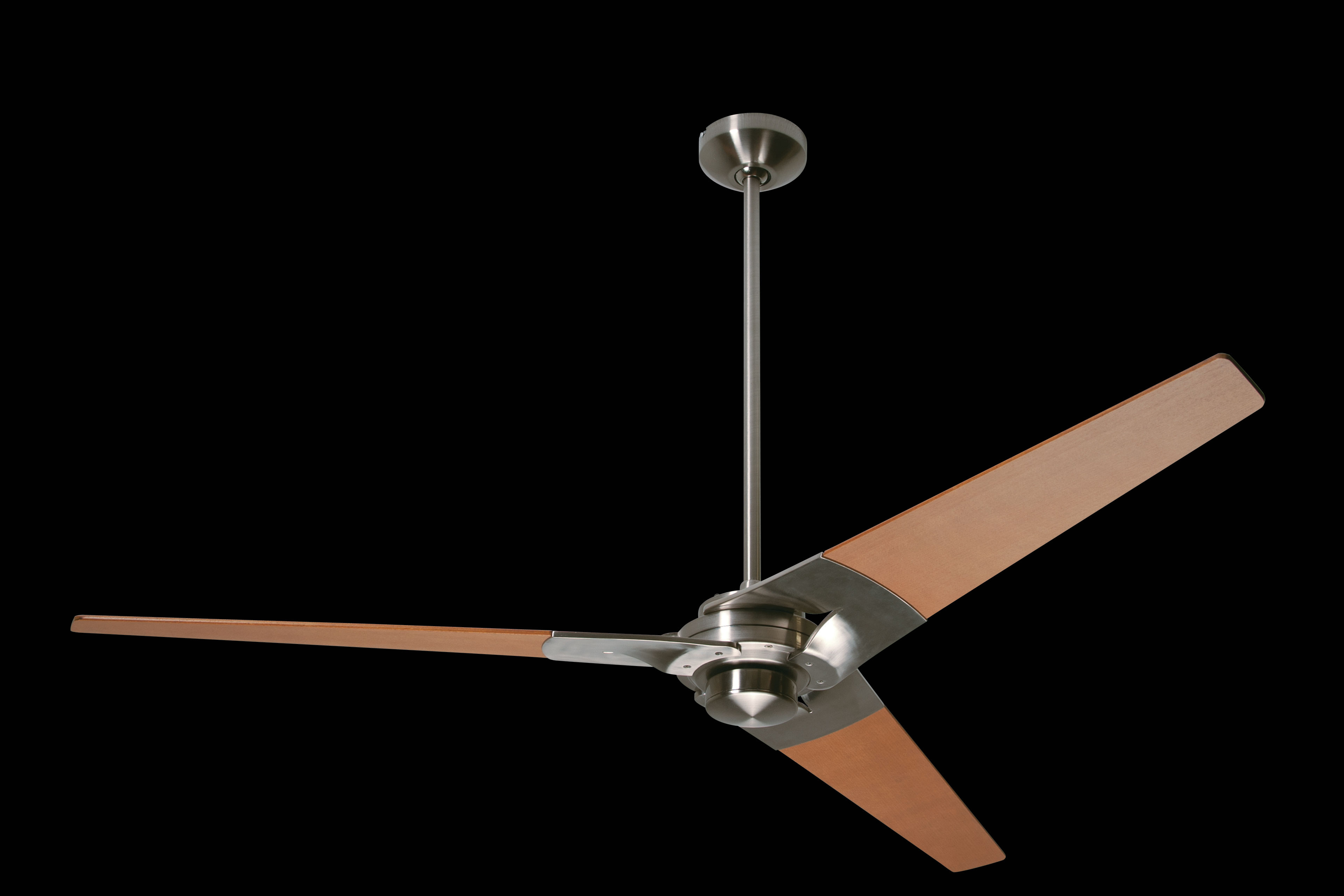 Torsion Fan