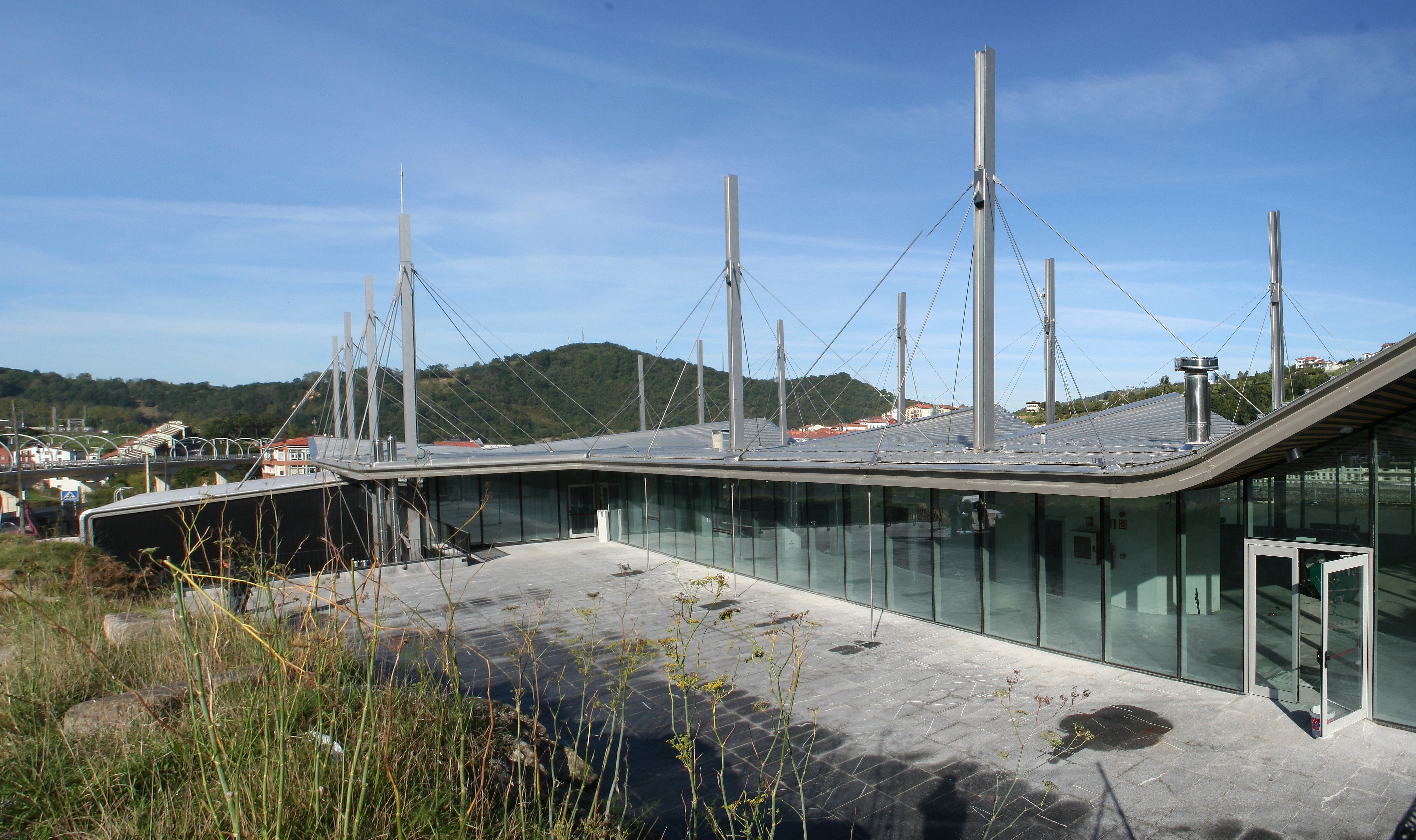 © MANU ATRISTAIN ARQUITECTO S.L.P.