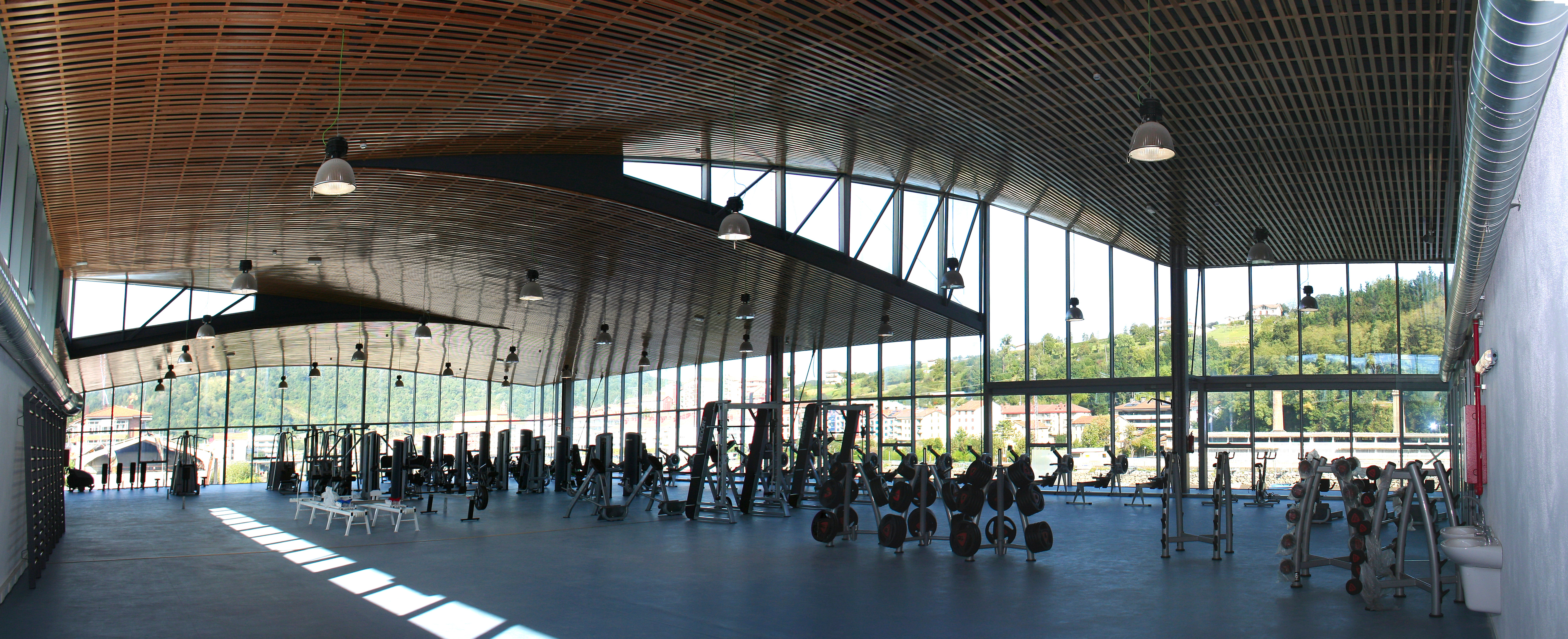 © MANU ATRISTAIN ARQUITECTO S.L.P.