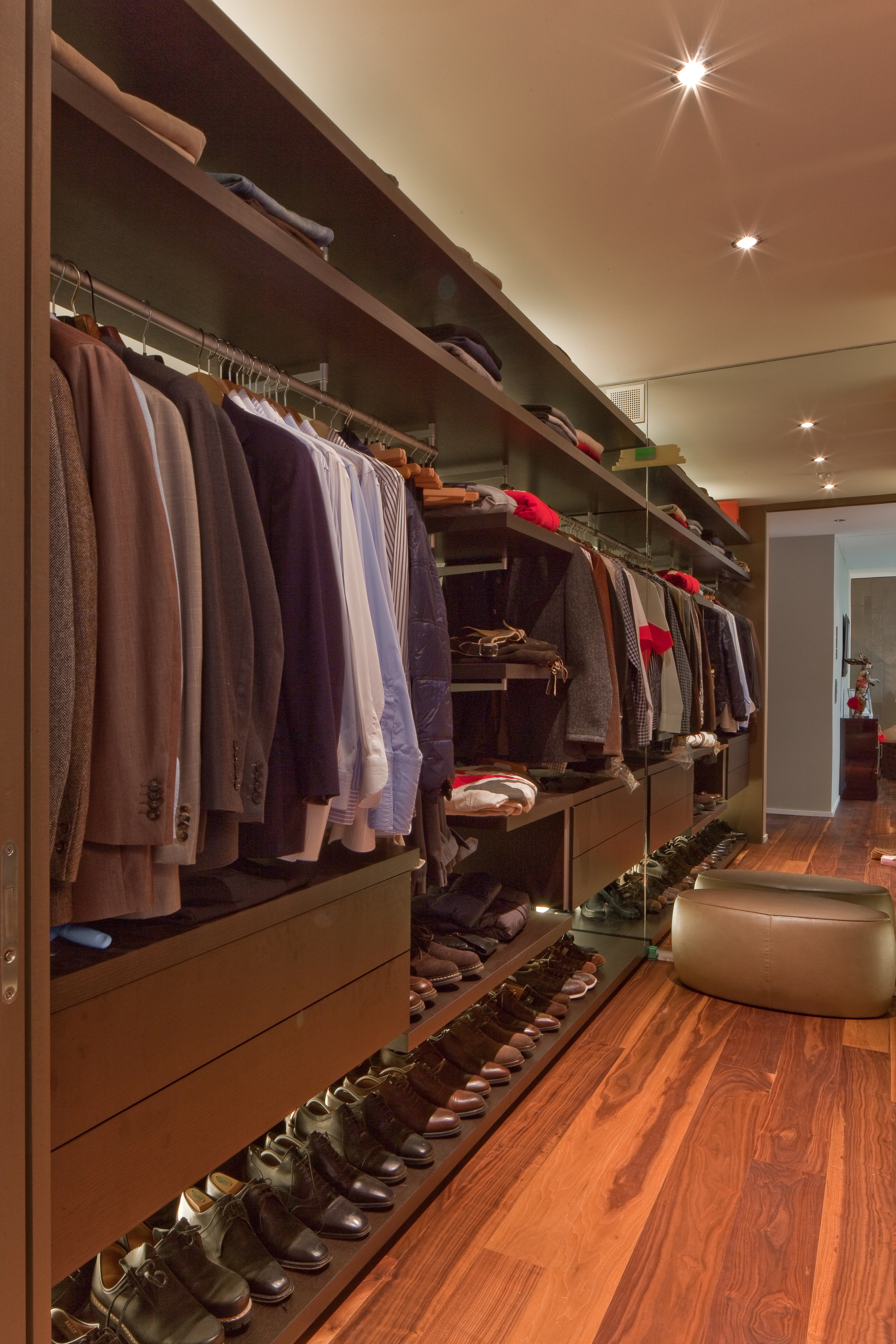 LUXURY APARTMENT by INTERIOR DESIGN BY STUDIOFORMA ARCHITECTS - Architizer
