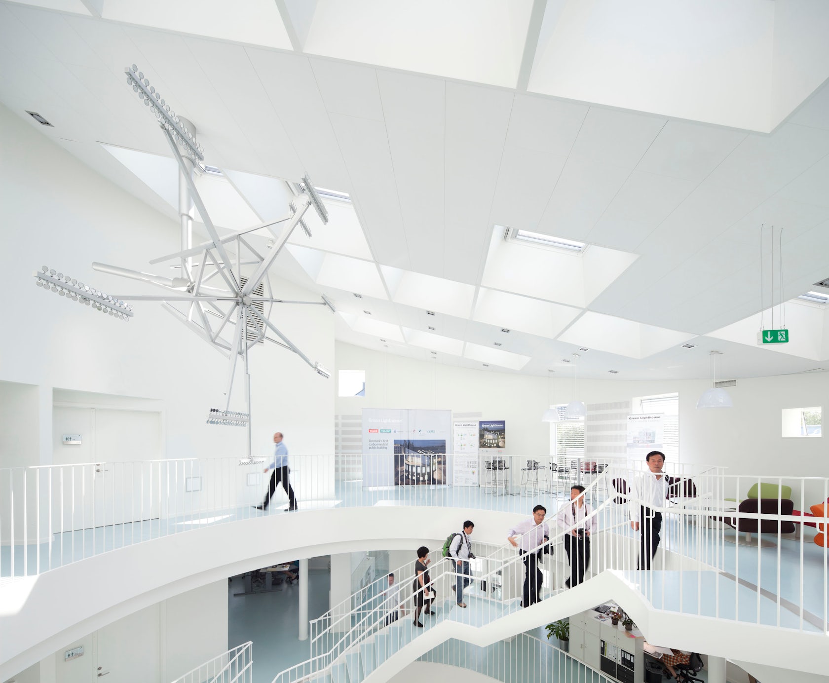 © Christensen & Co Architects