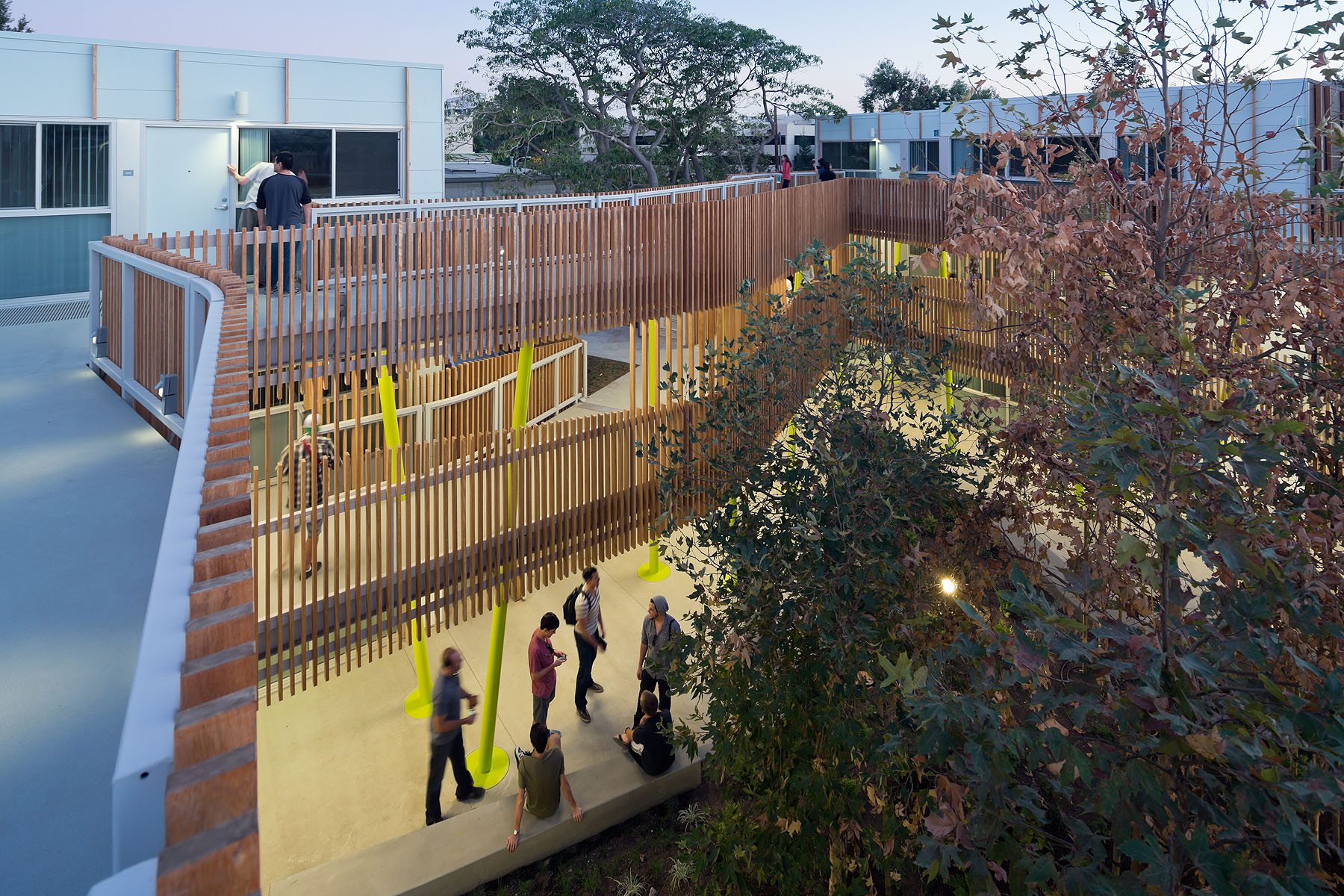 © kevin daly Architects