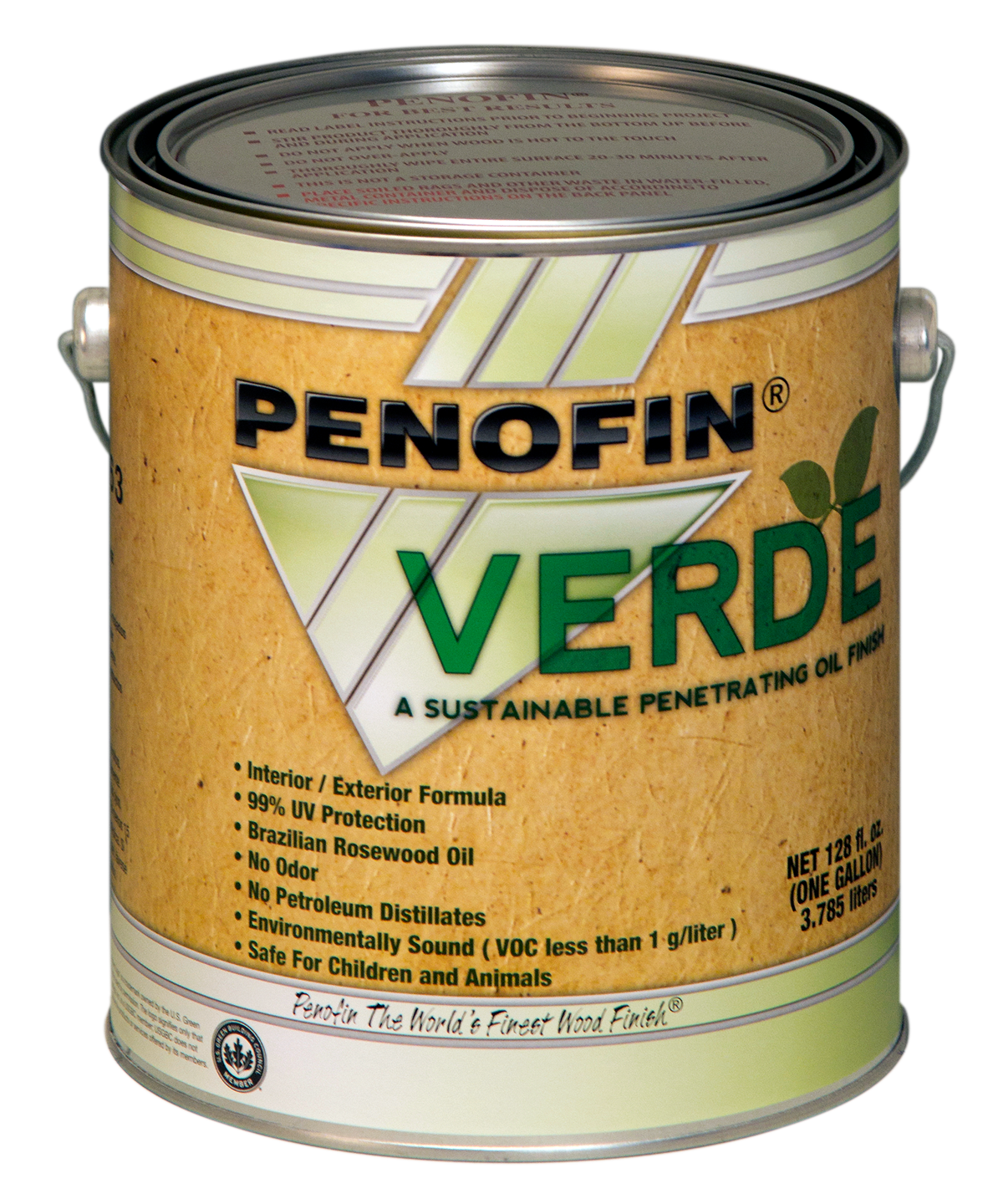 Penofin-Verde