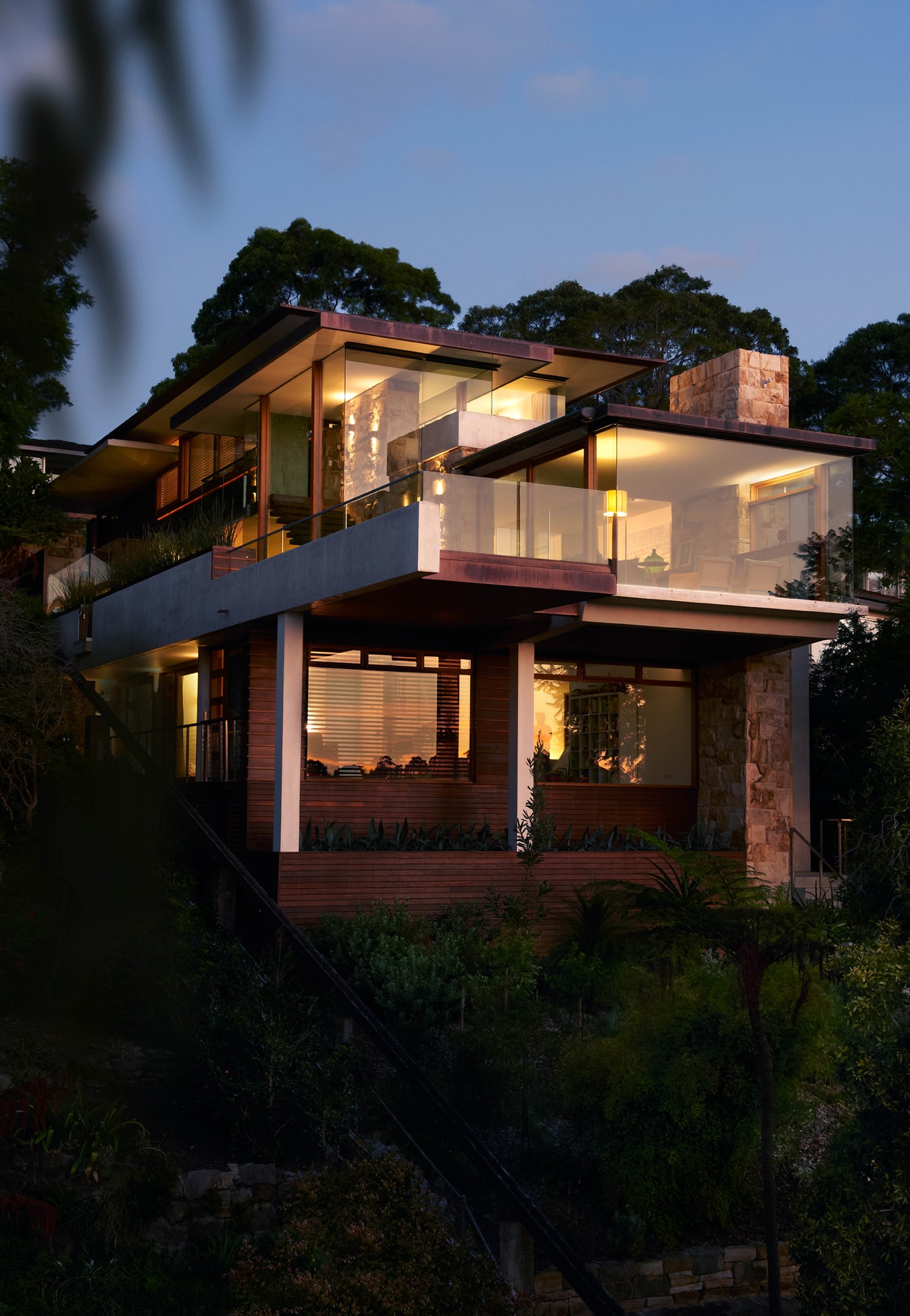 © Jorge Hrdina Architects