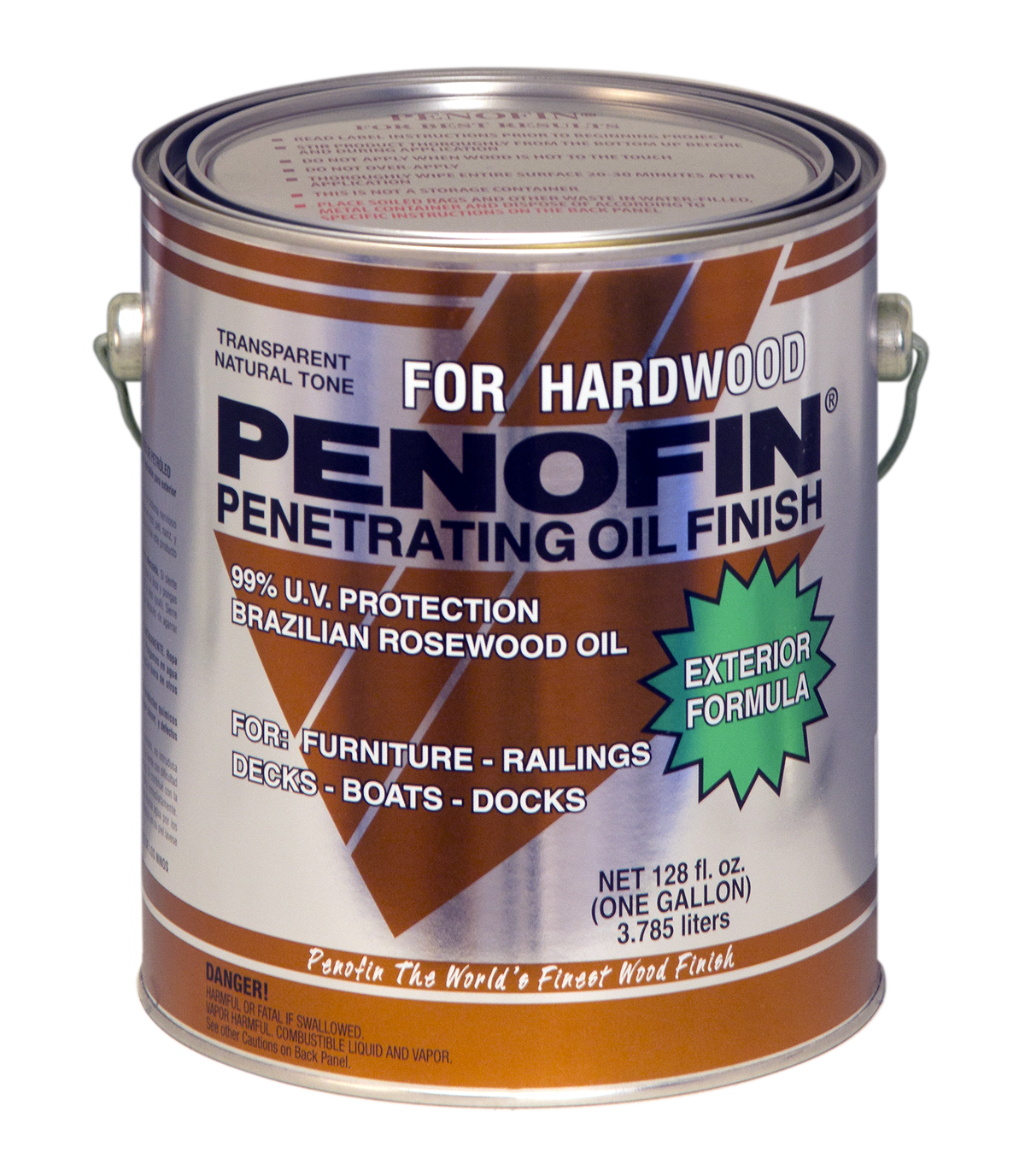 Penofin- Hardwood Formula