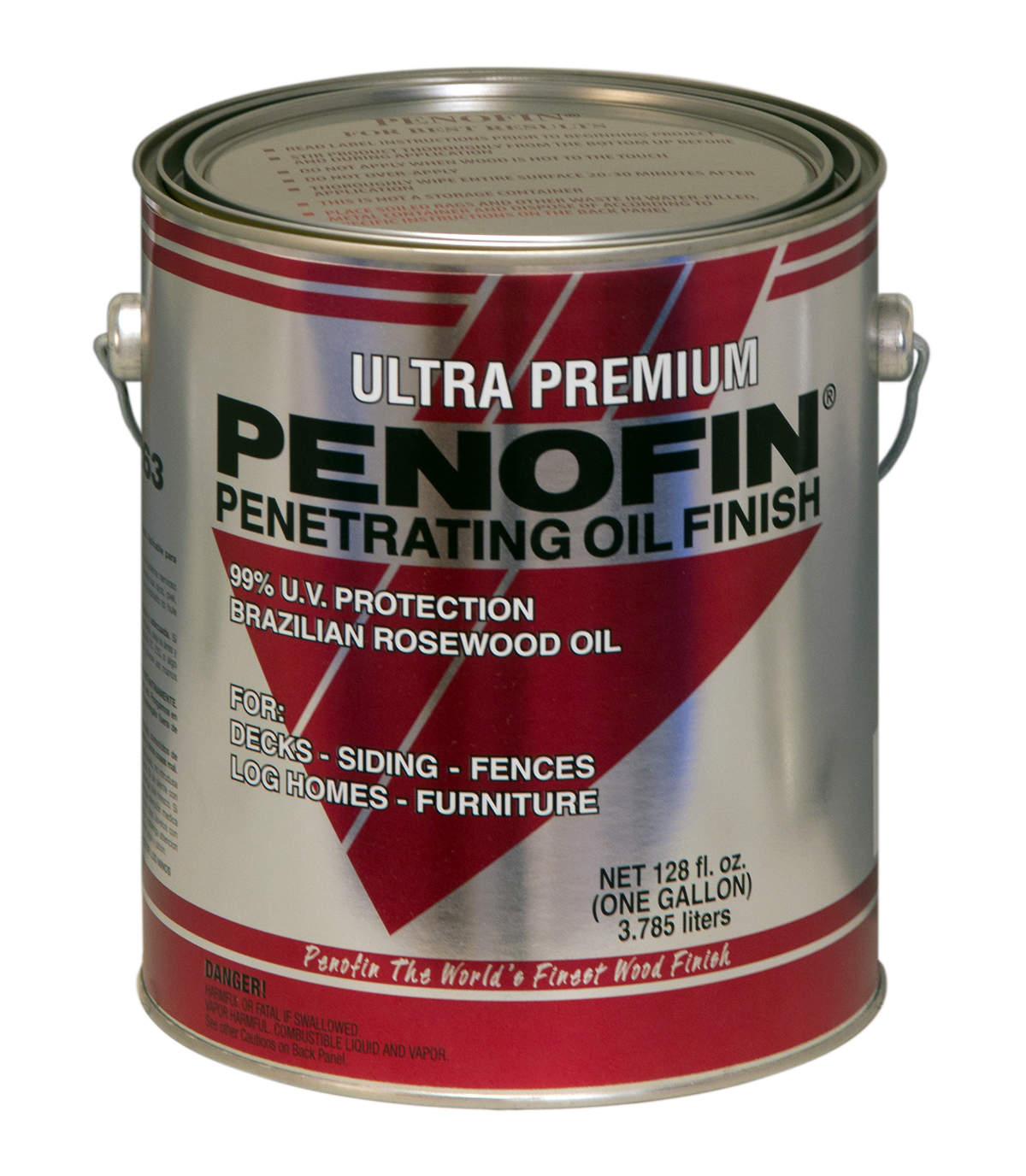 Penofin- Ultra Remium Red Label