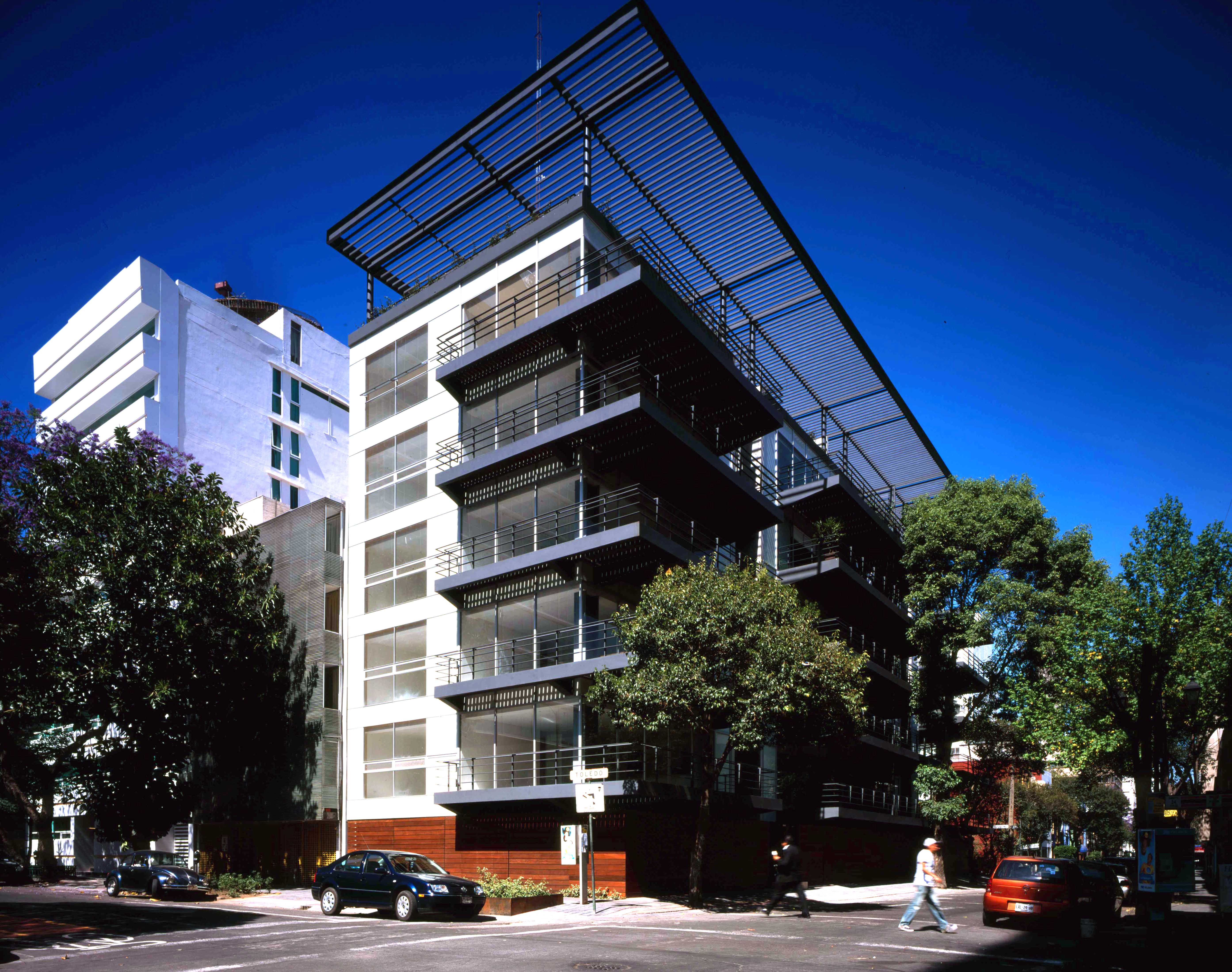 Nima Bay by CENTRAL DE ARQUITECTURA - Architizer