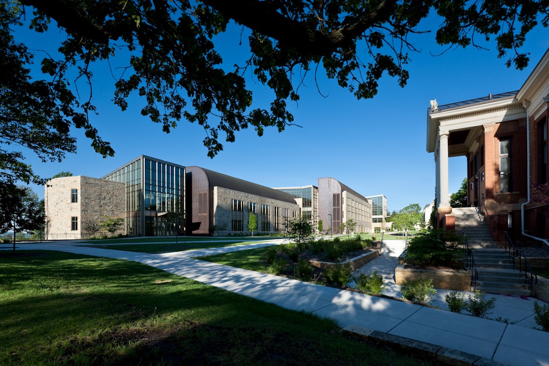 Chicago Housing Authority Kenmore Apartments Senior Housing by