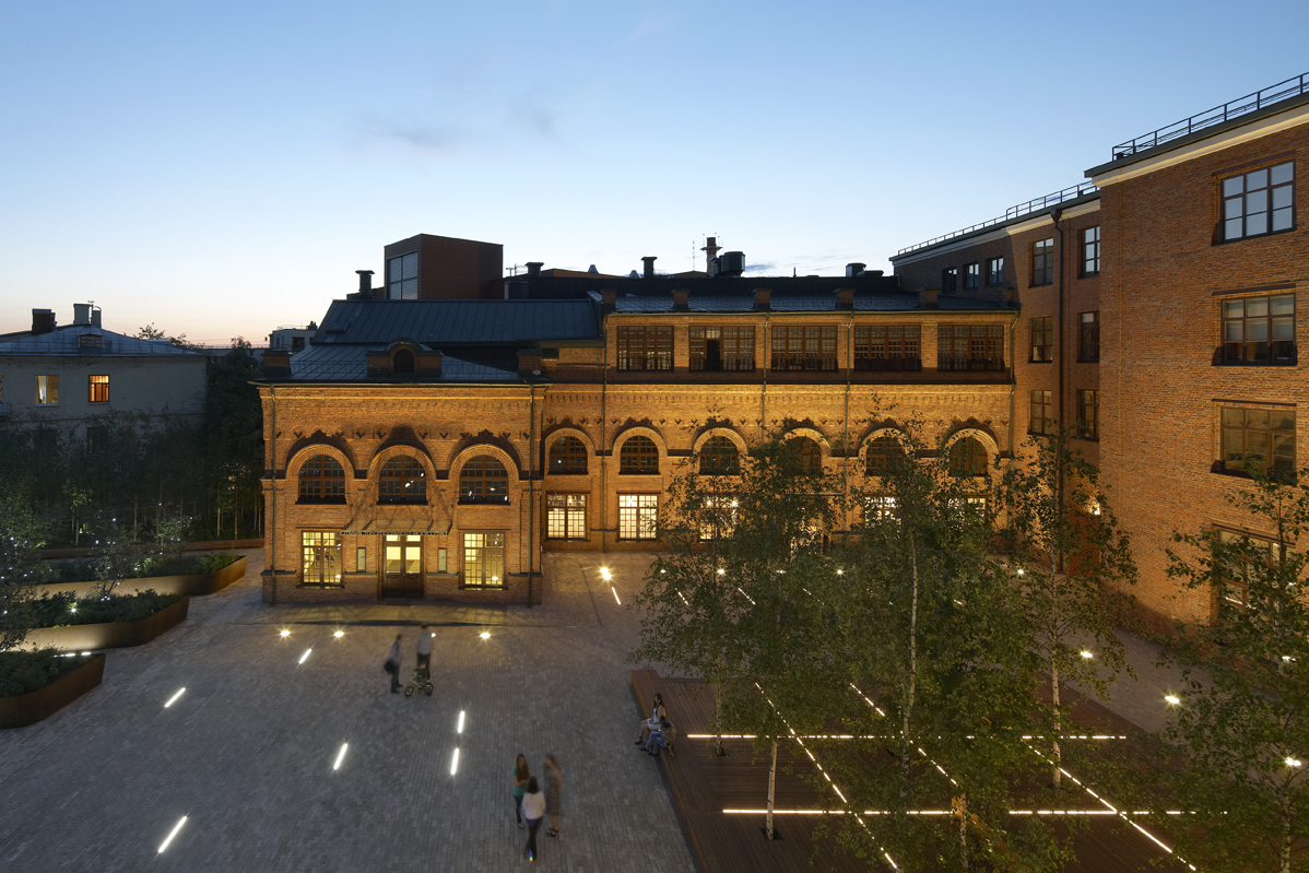 © Hufton+Crow Photography