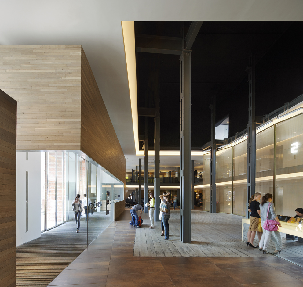 © Hufton+Crow Photography