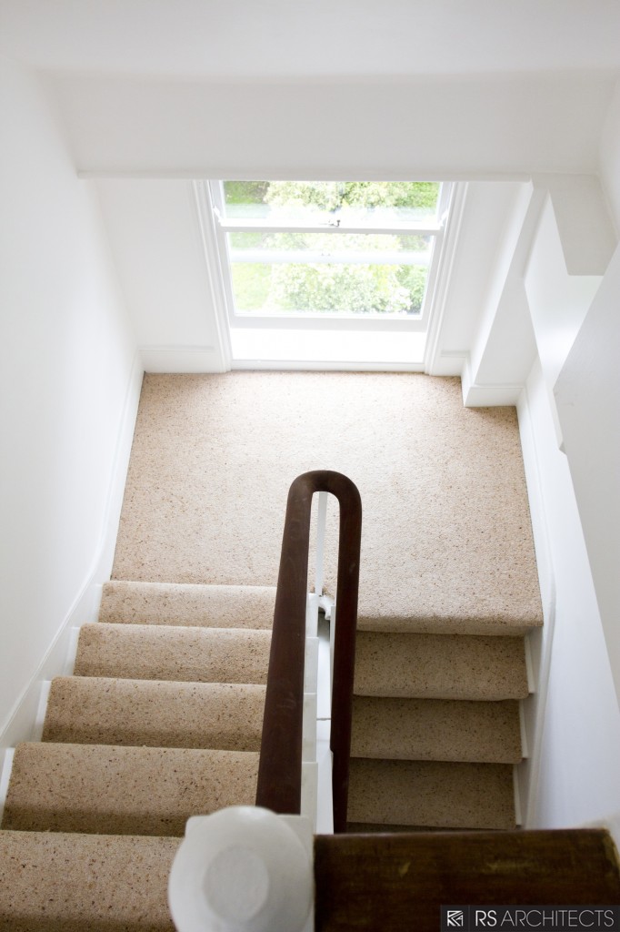 Islington House Conversion by RS Architects - Architizer