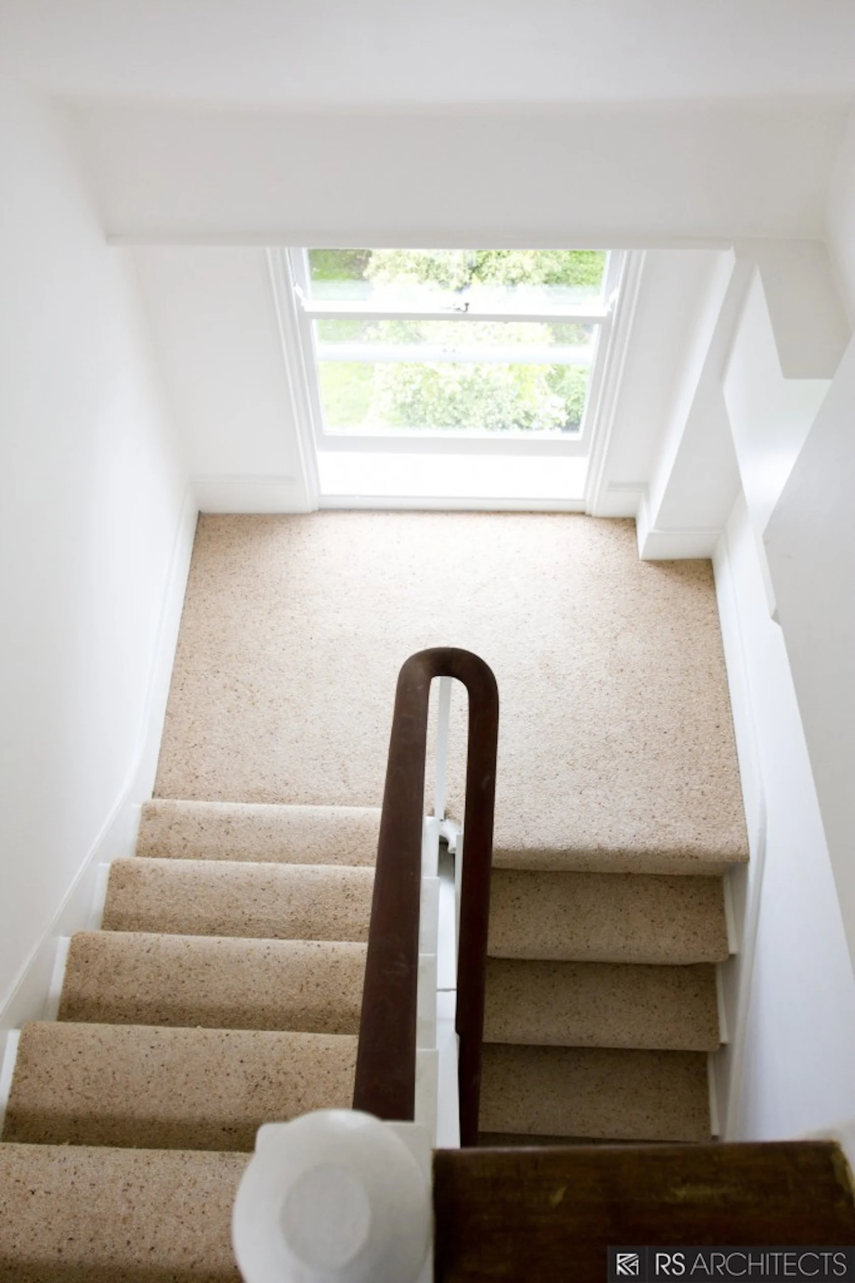 Islington House Conversion by RS Architects - Architizer