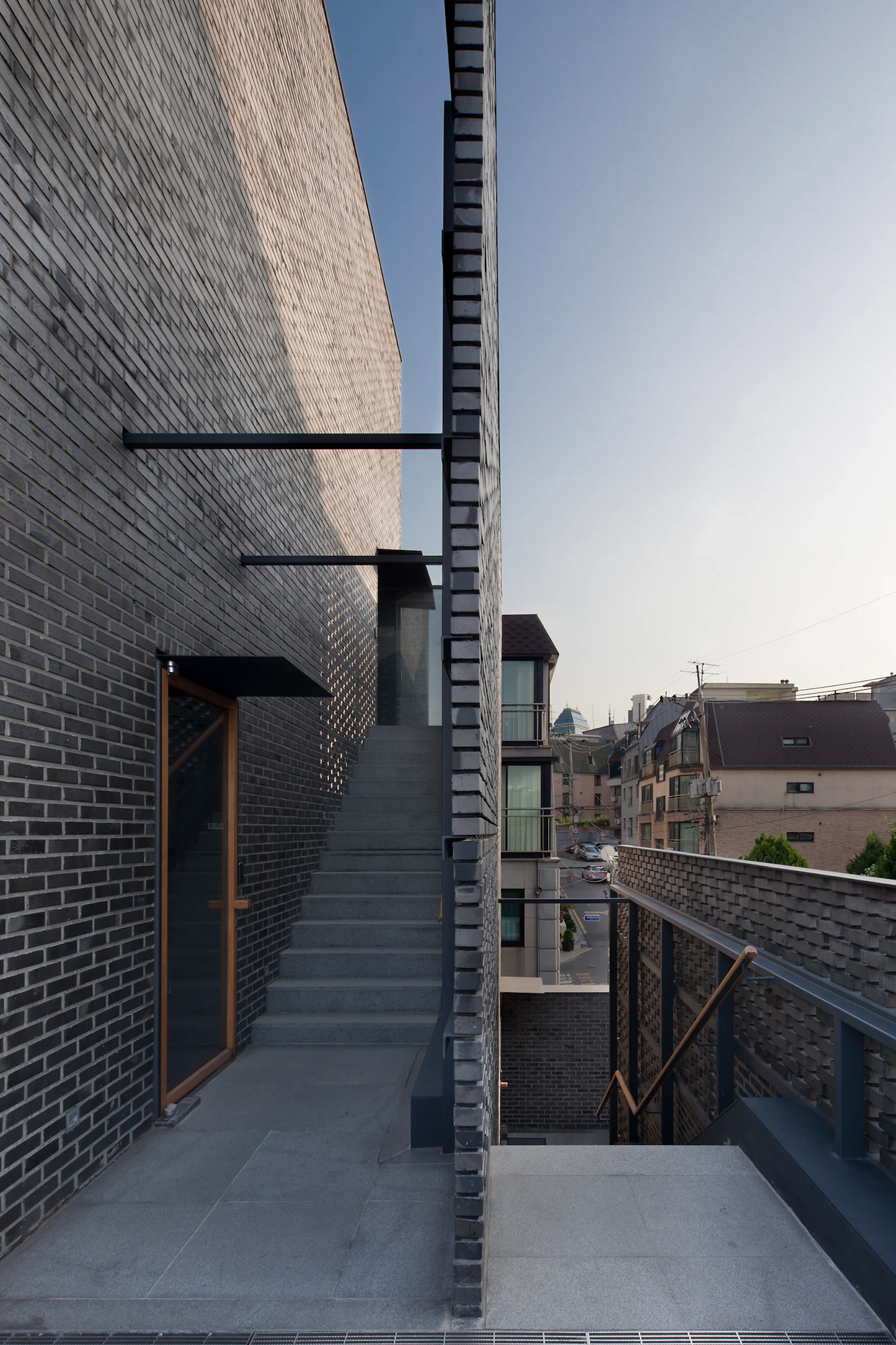 ABC Building by WISE Architecture - Architizer