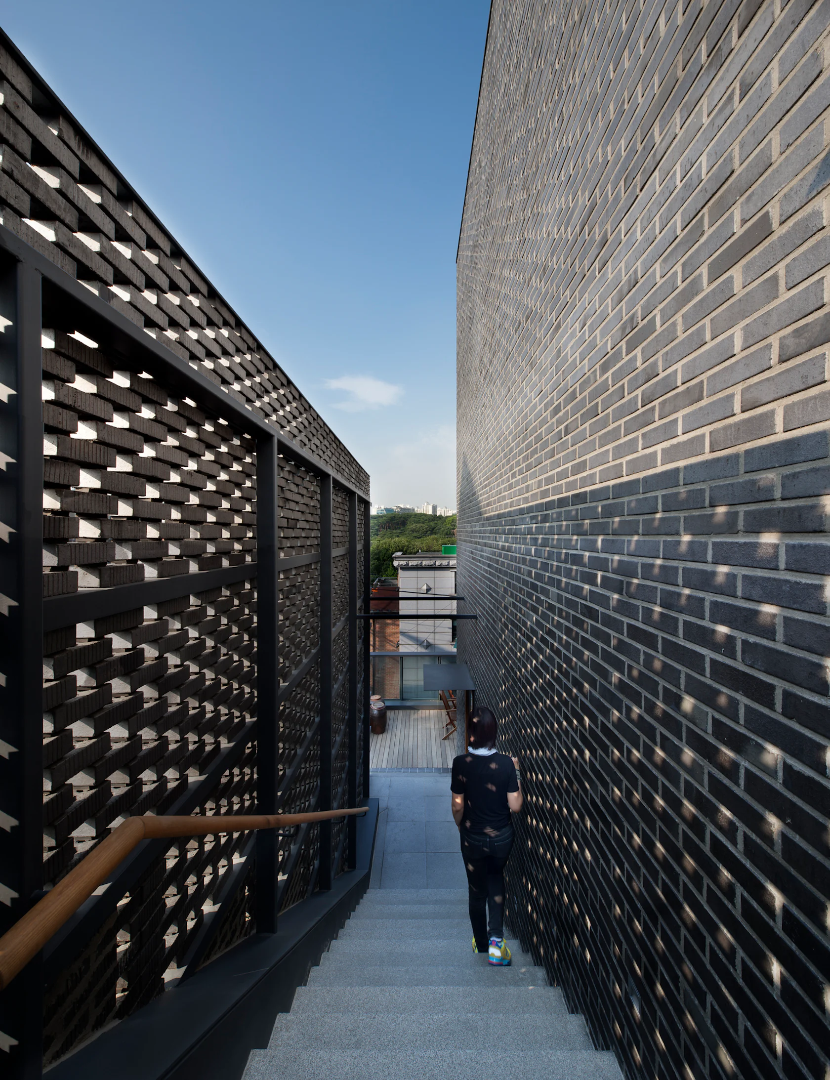 ABC Building by WISE Architecture - Architizer