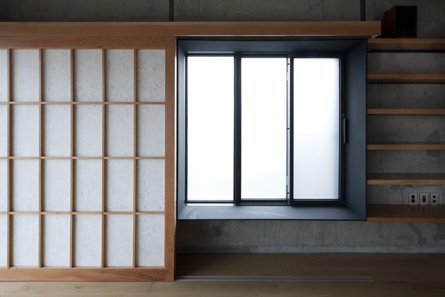 © WISE Architecture