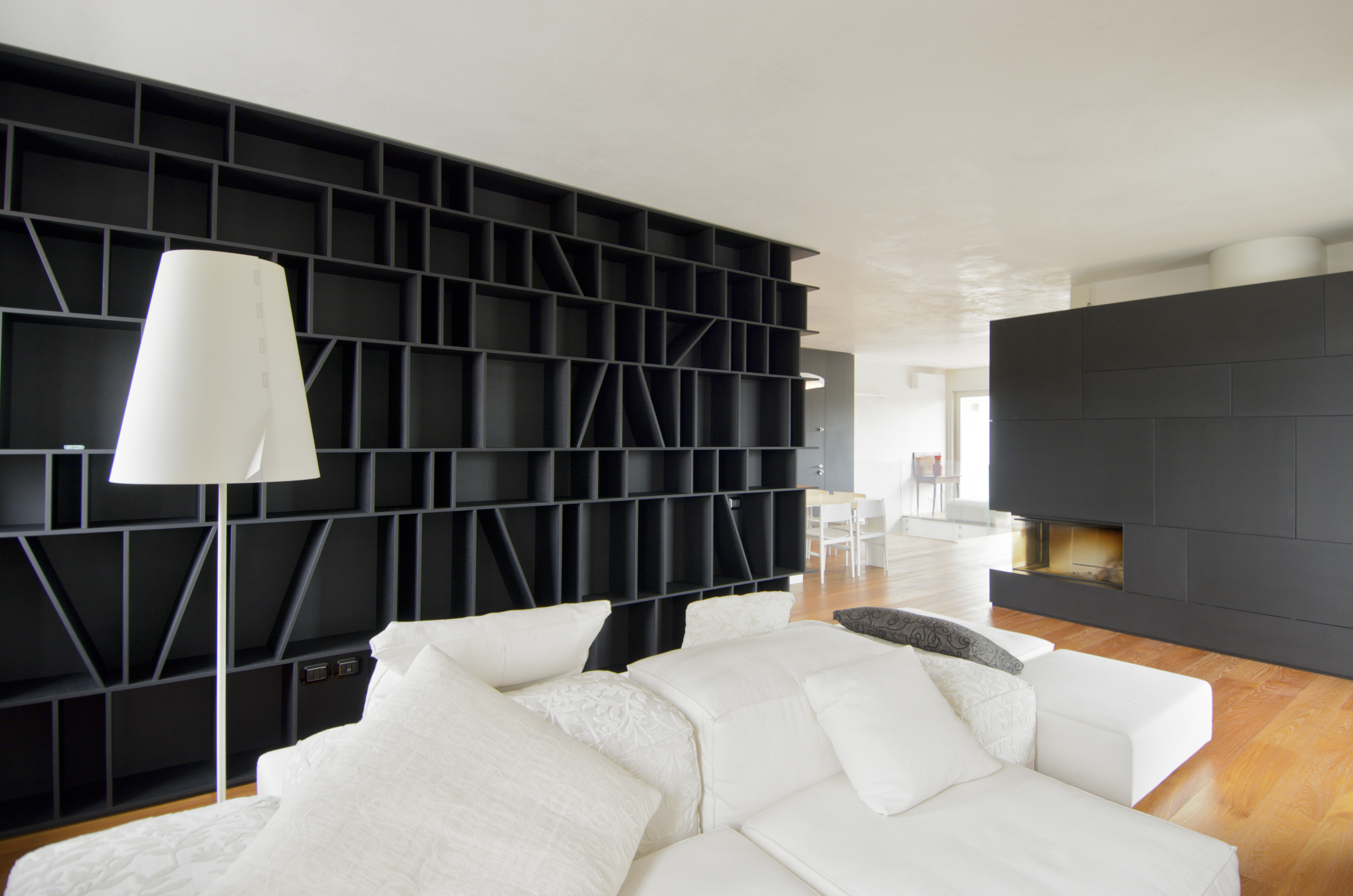 RBe House by MADE Associati - Architizer