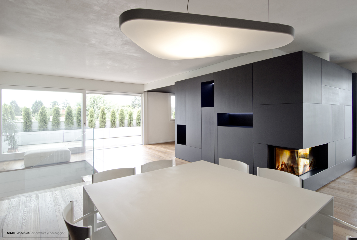 RBe House by MADE Associati - Architizer