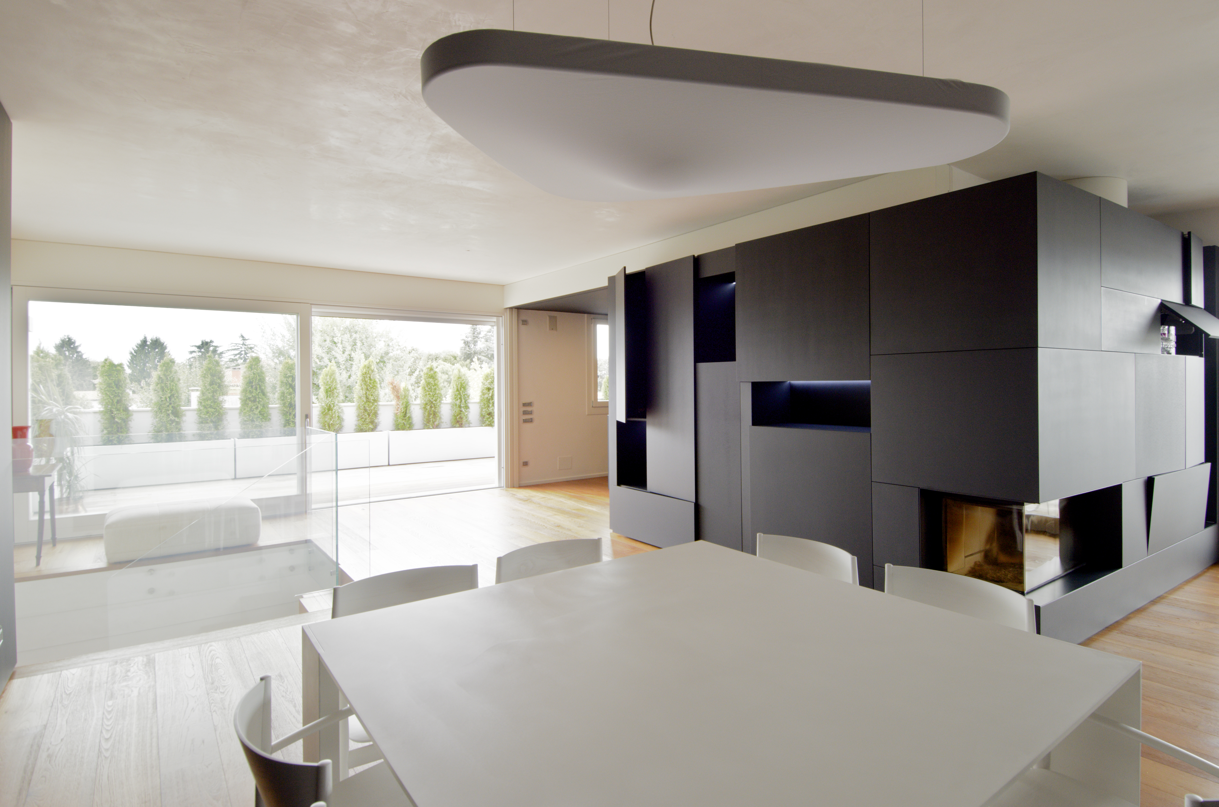 RBe House by MADE Associati - Architizer