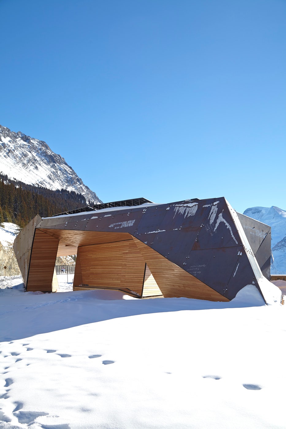 © Sturgess Architecture