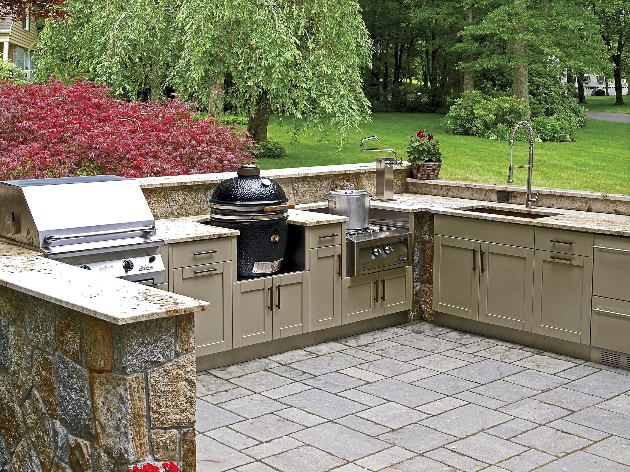 Powder Coat Finishes