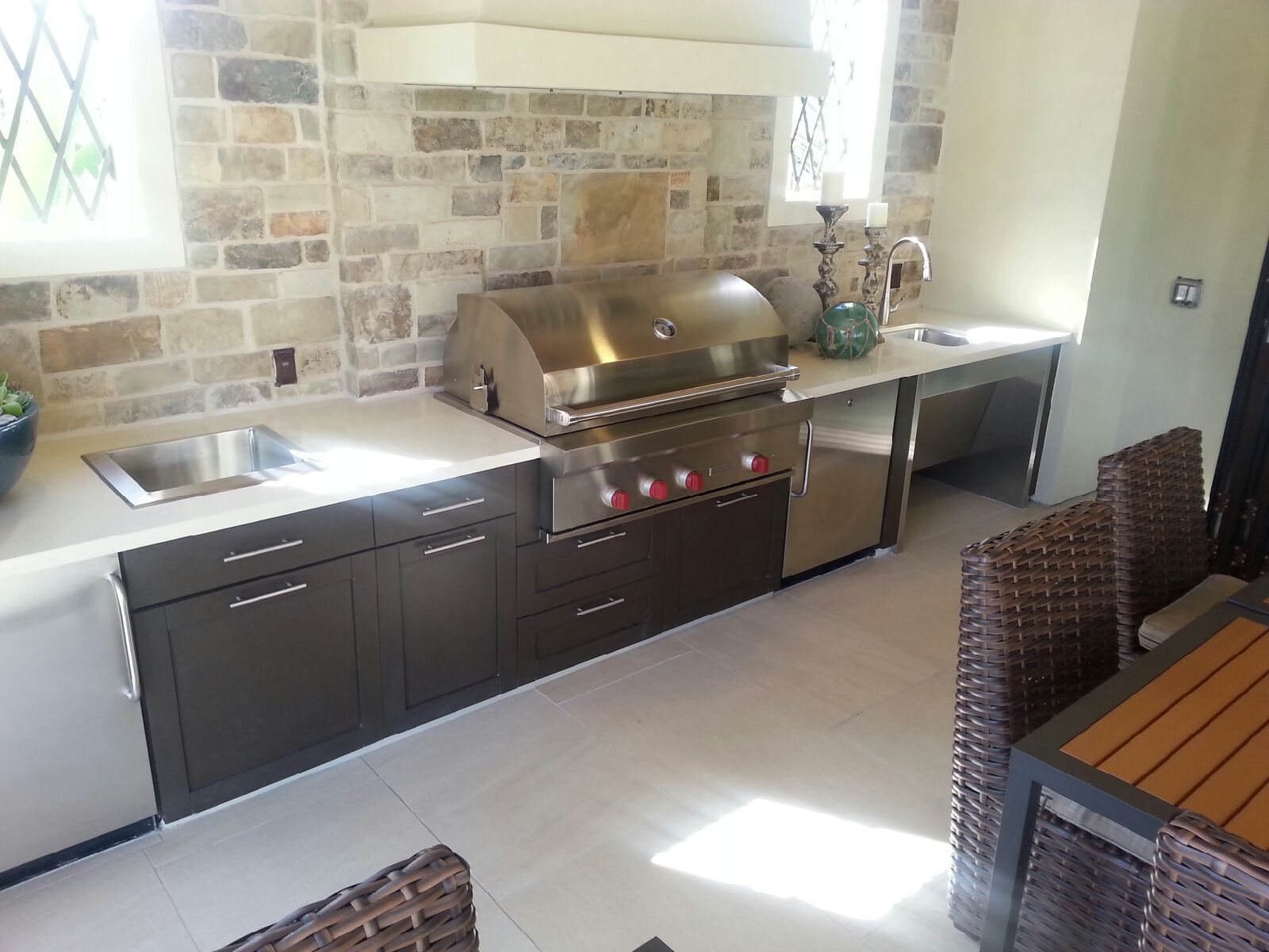 ADA Cabinetry